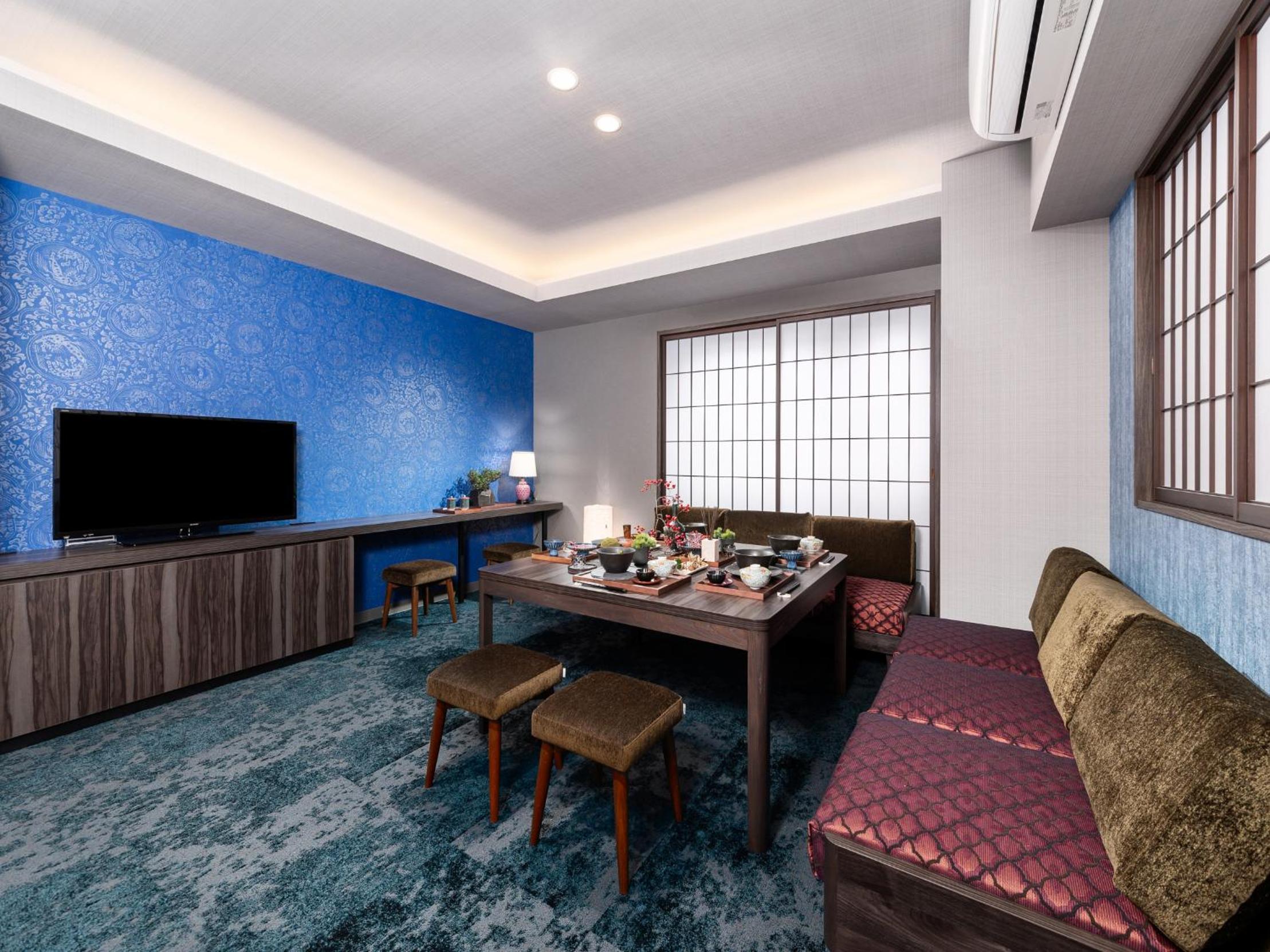 Premium Family Apartment photo 1