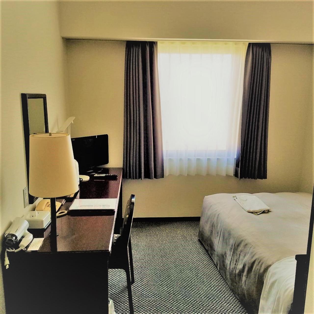 Economy Single Room - Smoking photo 1