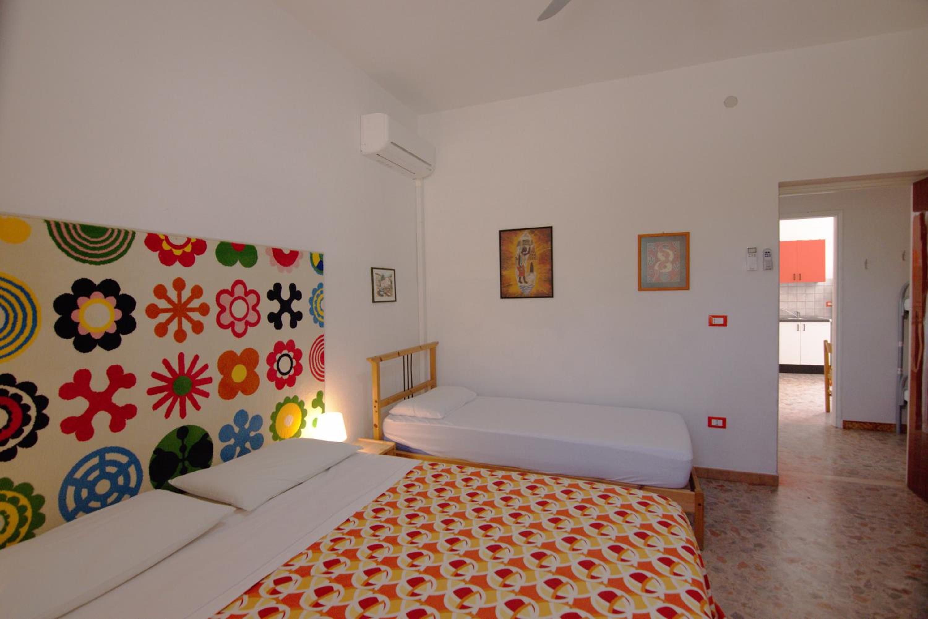Apartment with Terrace photo 1