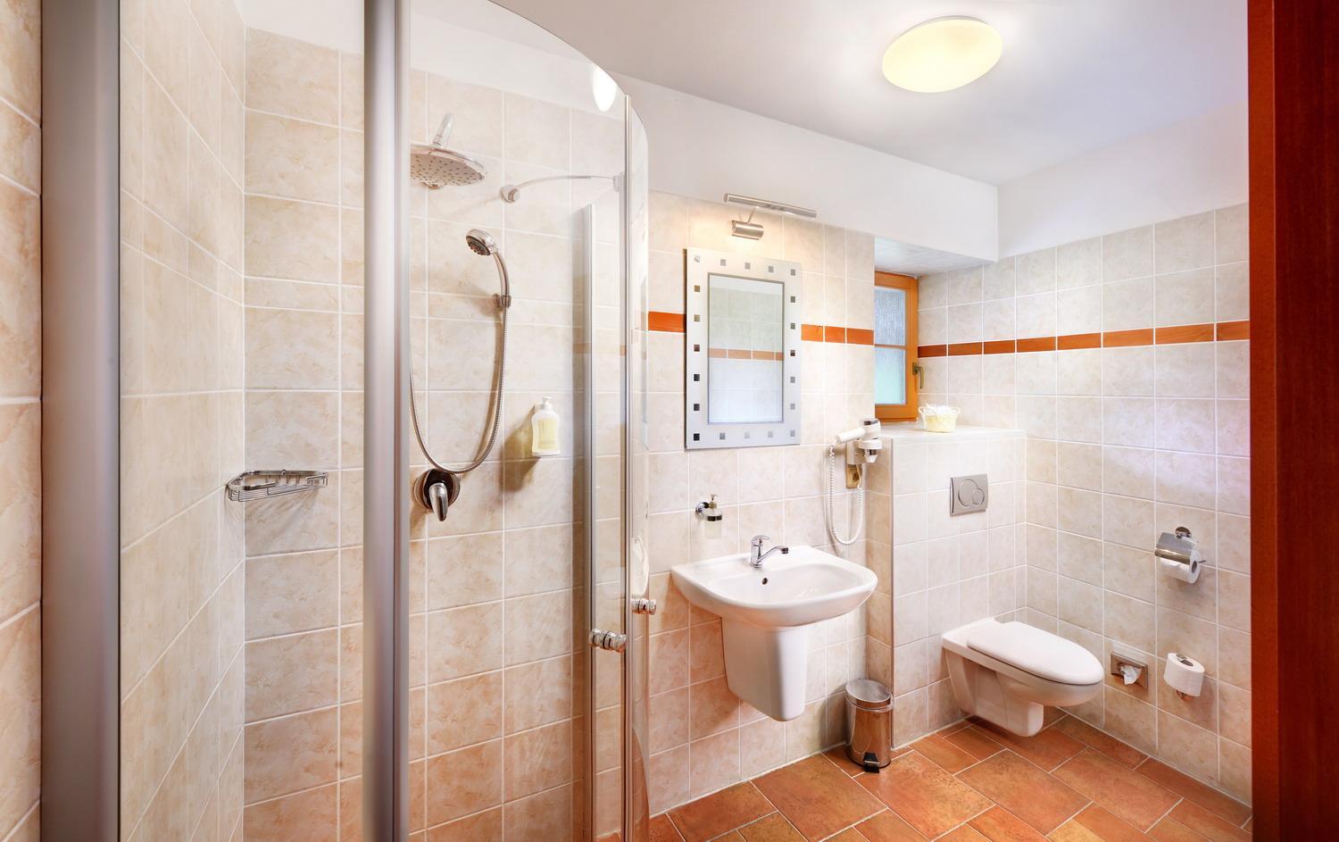 Standard Double Room - Photo 5