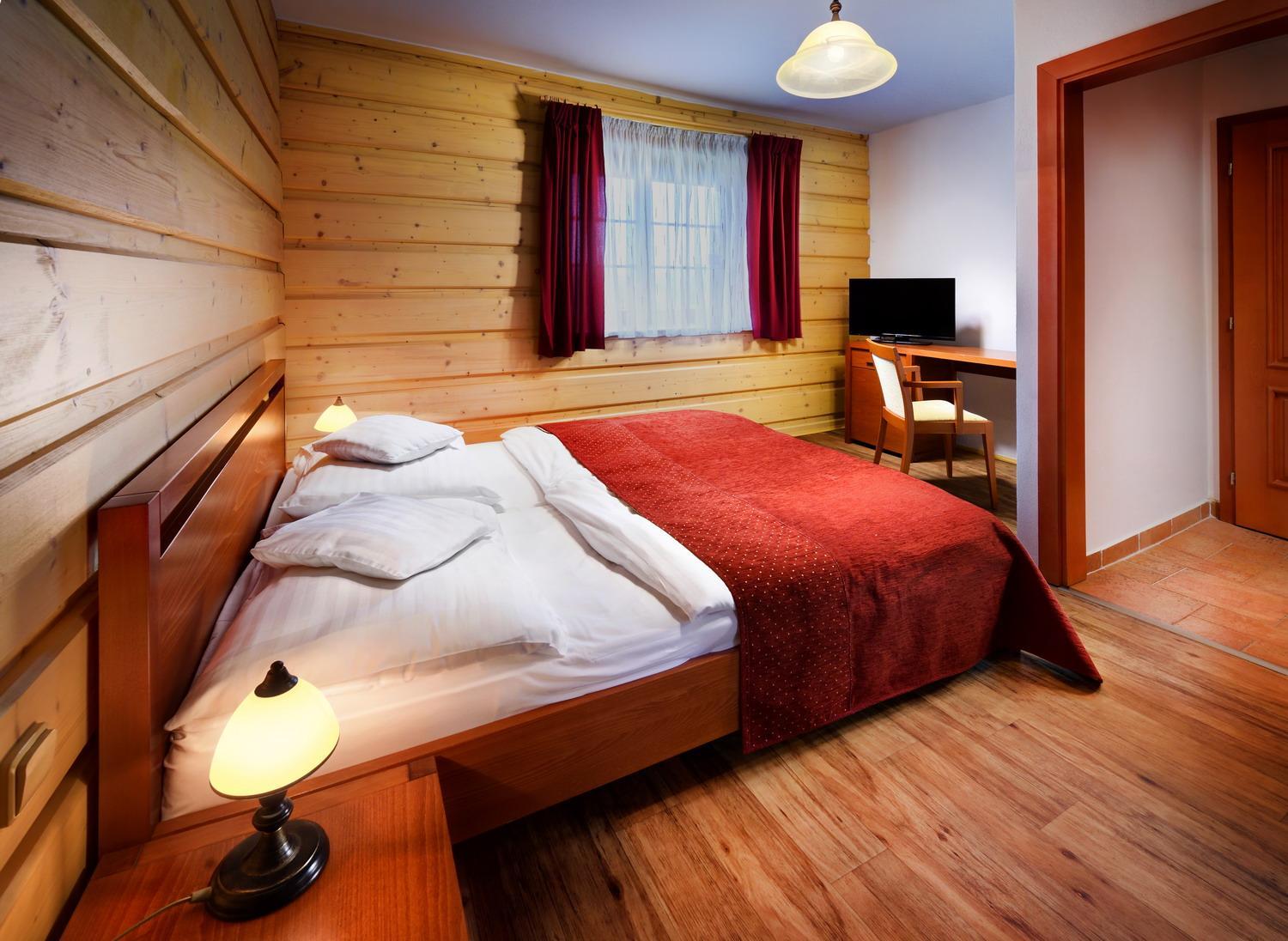 Standard Double Room - Photo 4