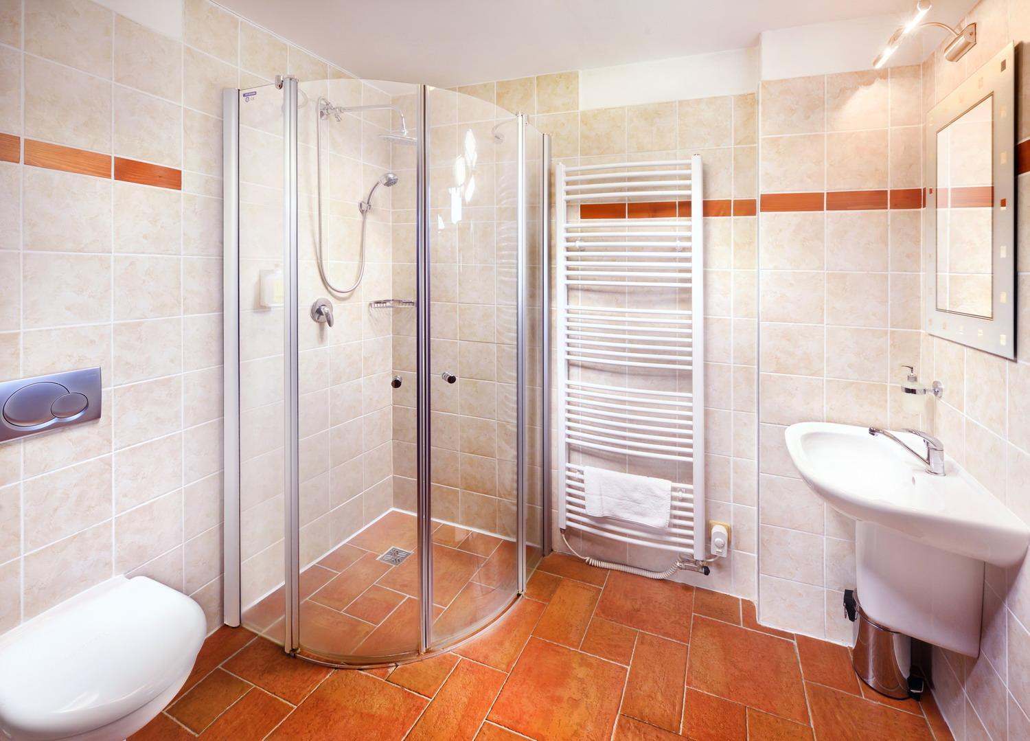 Twin Room with Terrace - Photo 3