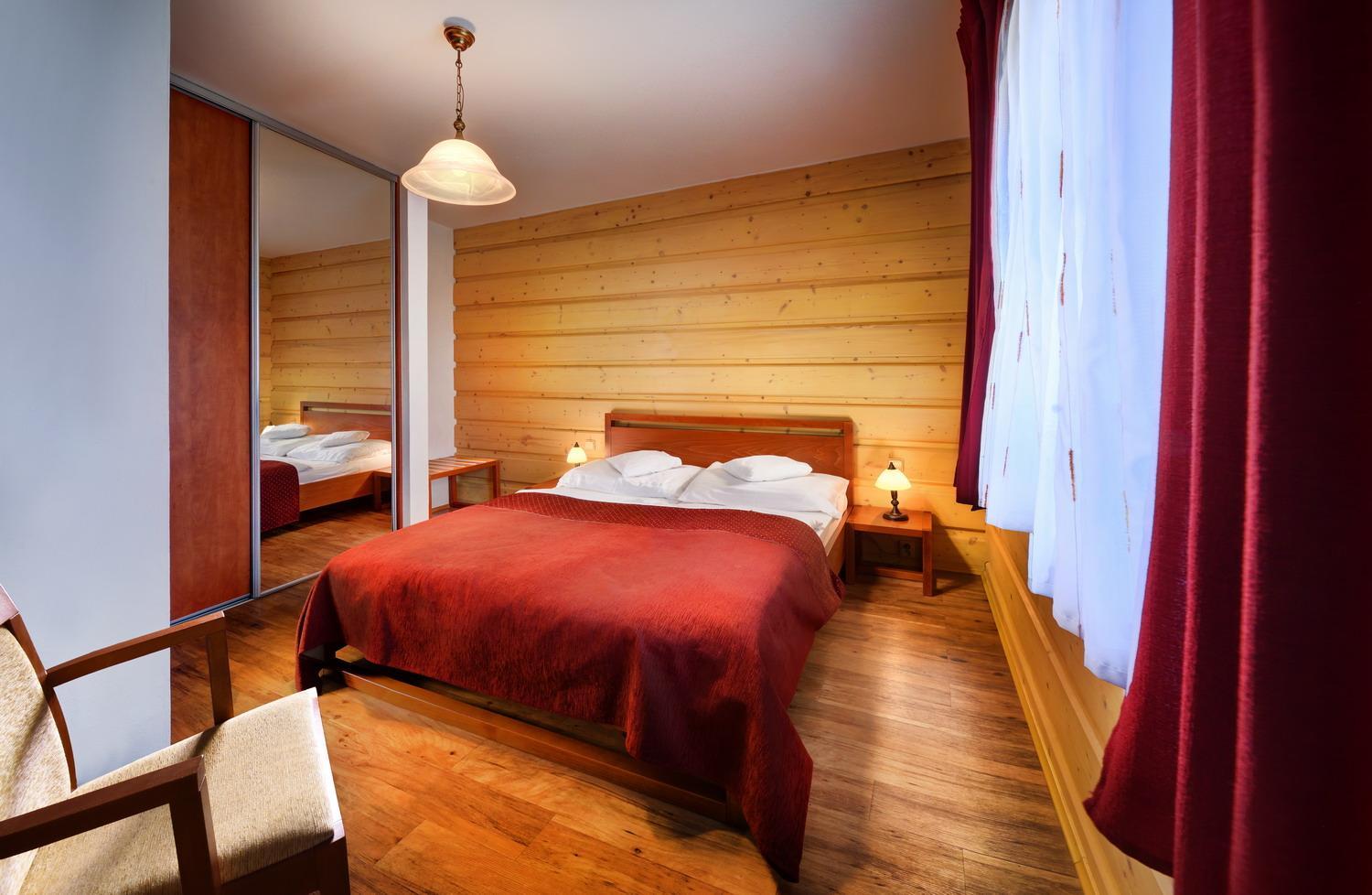 Standard Double Room - Photo 1
