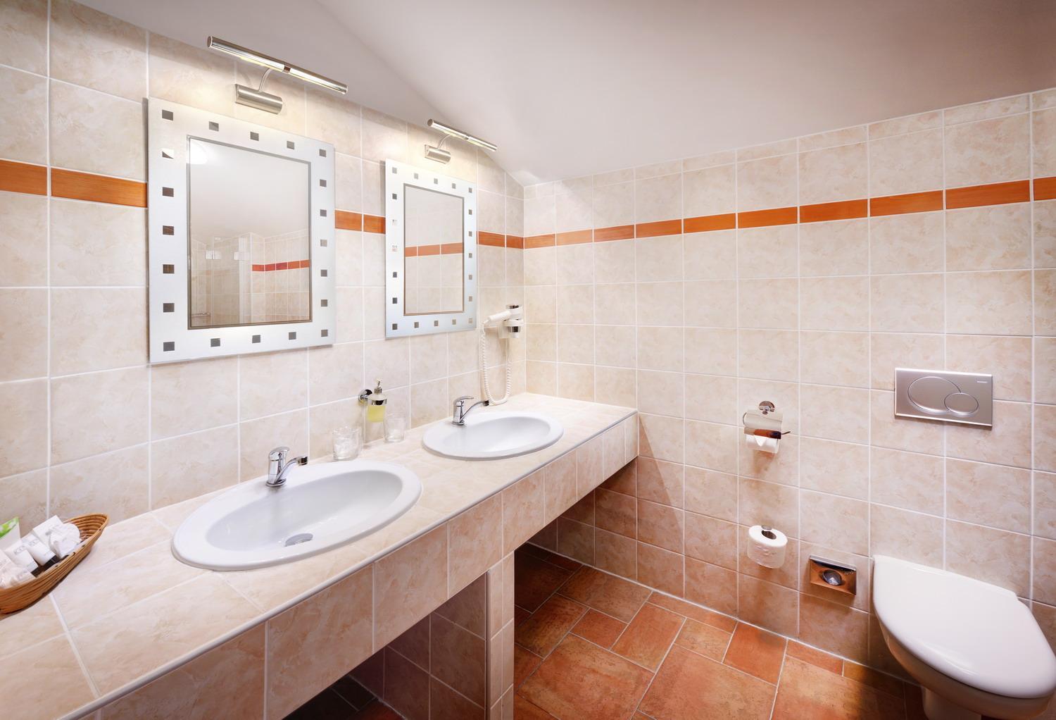 Deluxe Twin Room - Photo 2