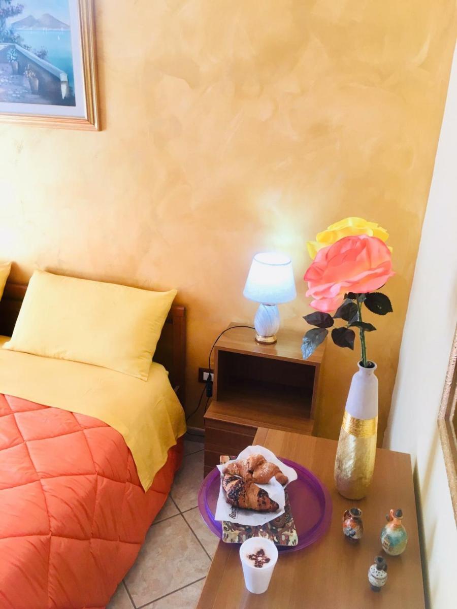 Deluxe Room photo 1