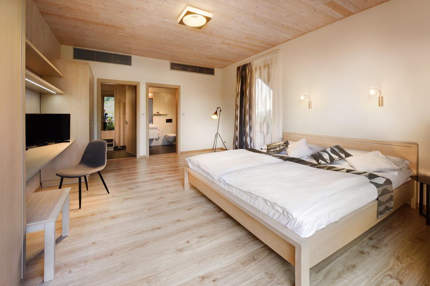 Superior Double Room - Photo 3