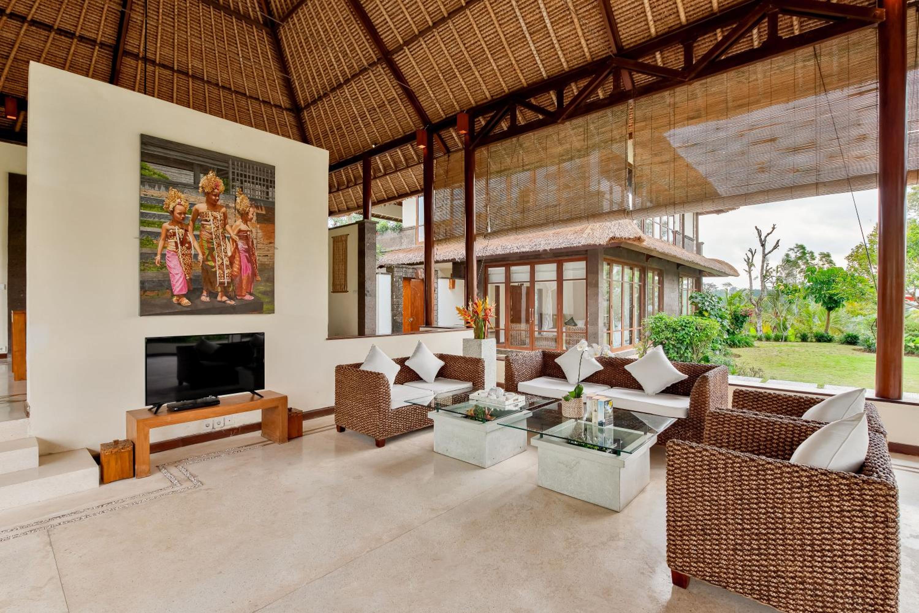 Villa and Breakfast Only photo 1