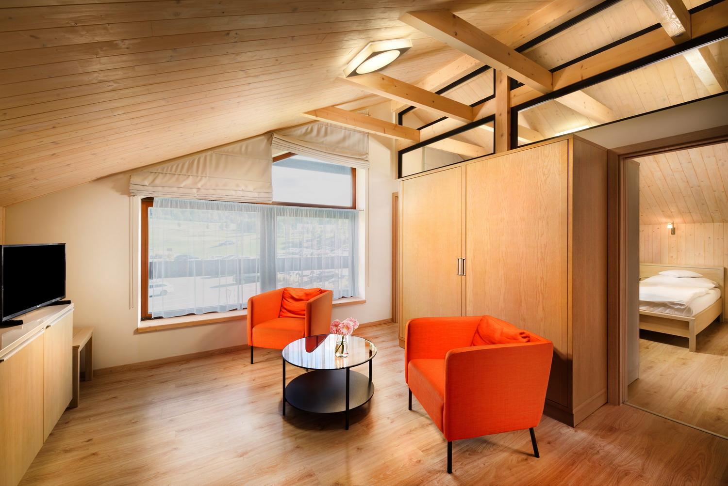 Deluxe Suite - Photo 1