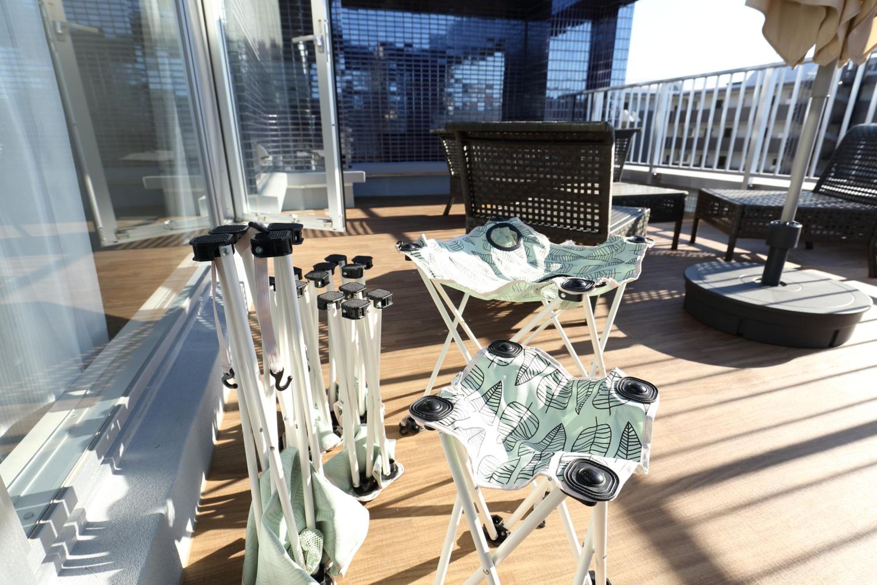 Junior Suite - Photo 9