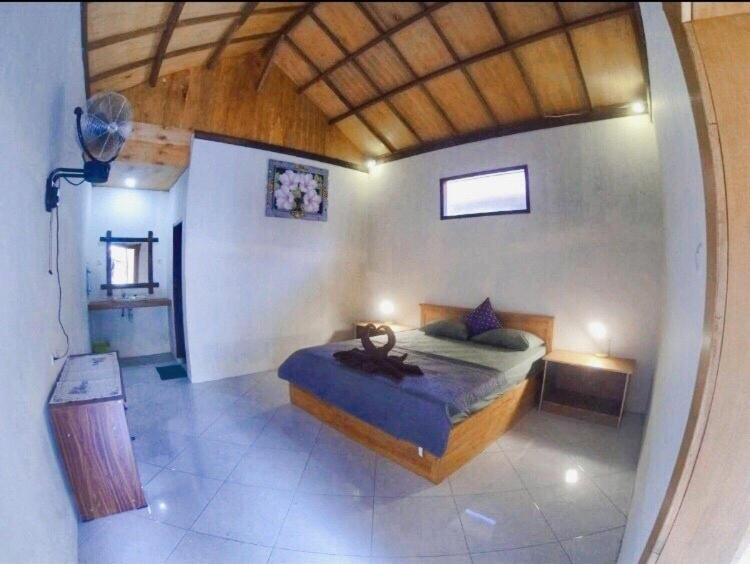 Double Room with Garden View - Photo 1