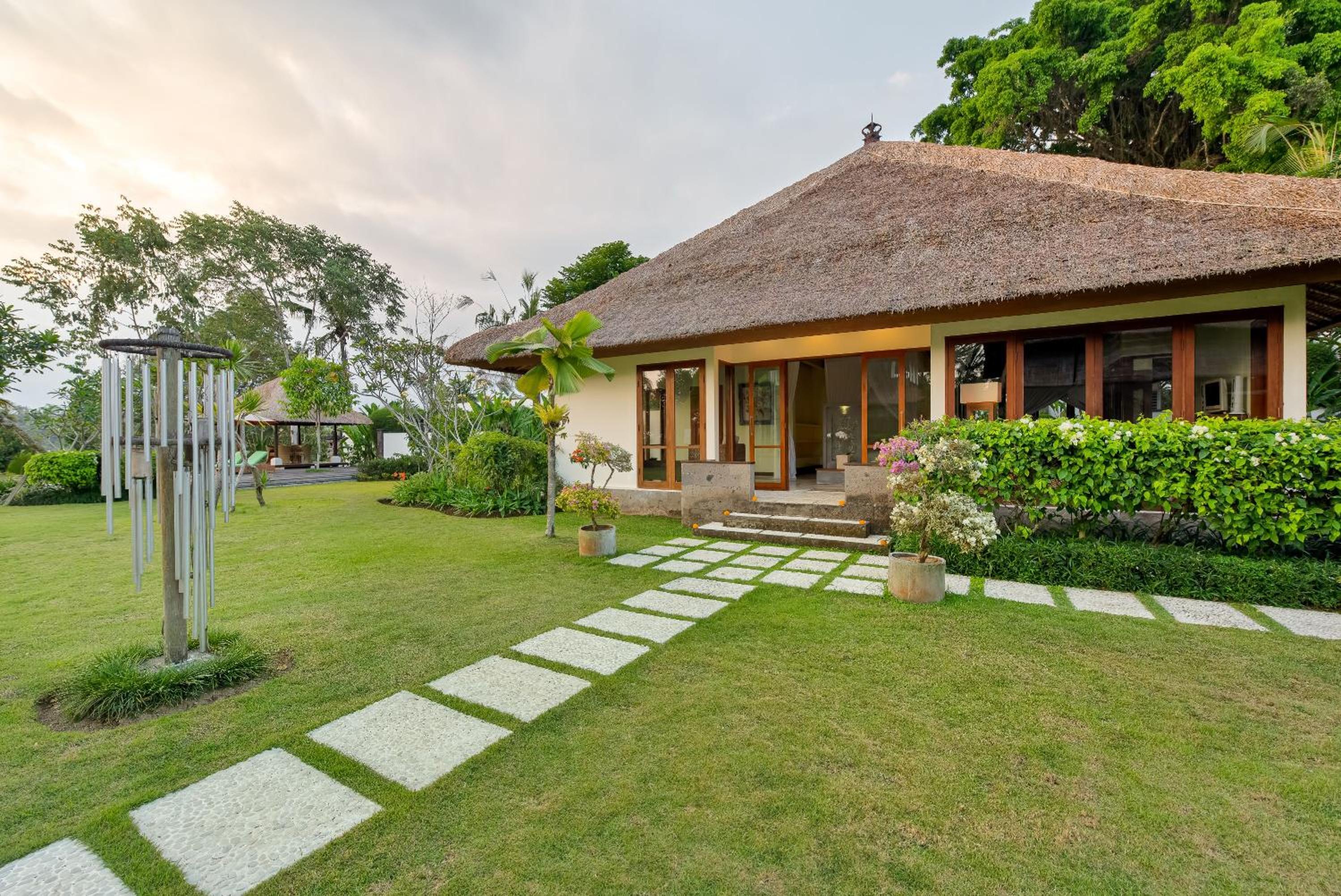 Villa and Breakfast Only photo 3