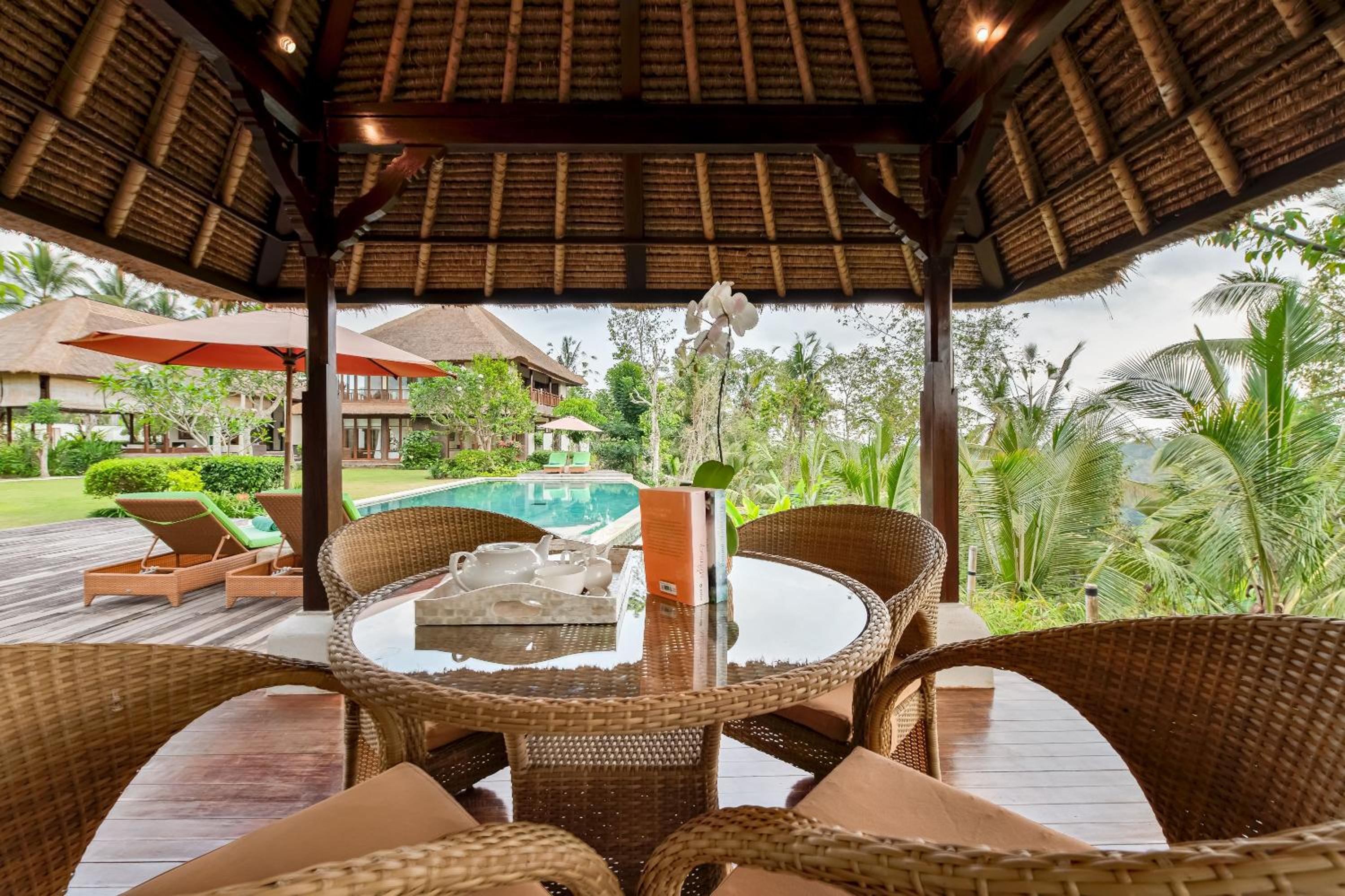 Villa and Breakfast Only photo 2