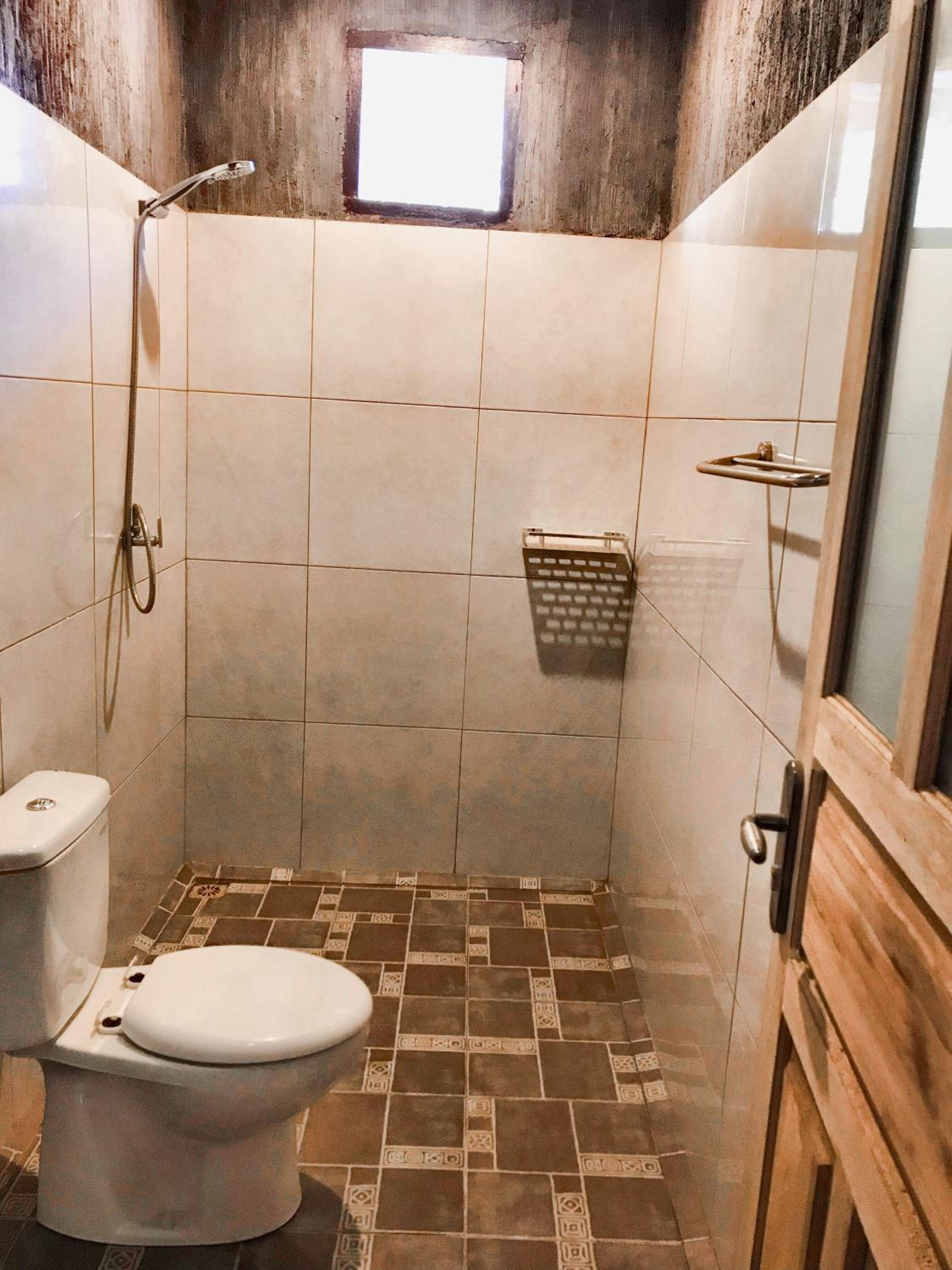 Double Room with Garden View - Photo 4