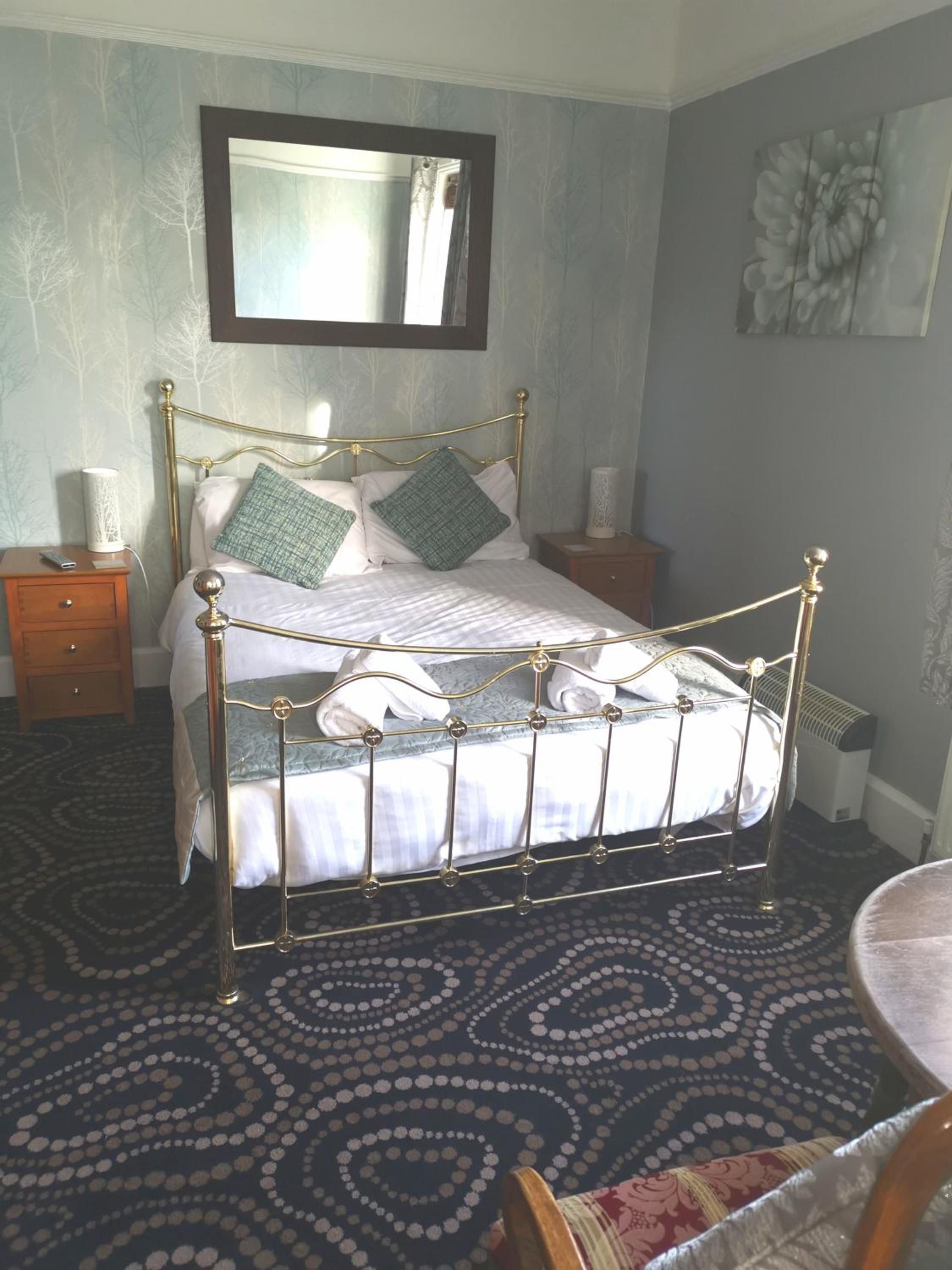 Double Room - Photo 1