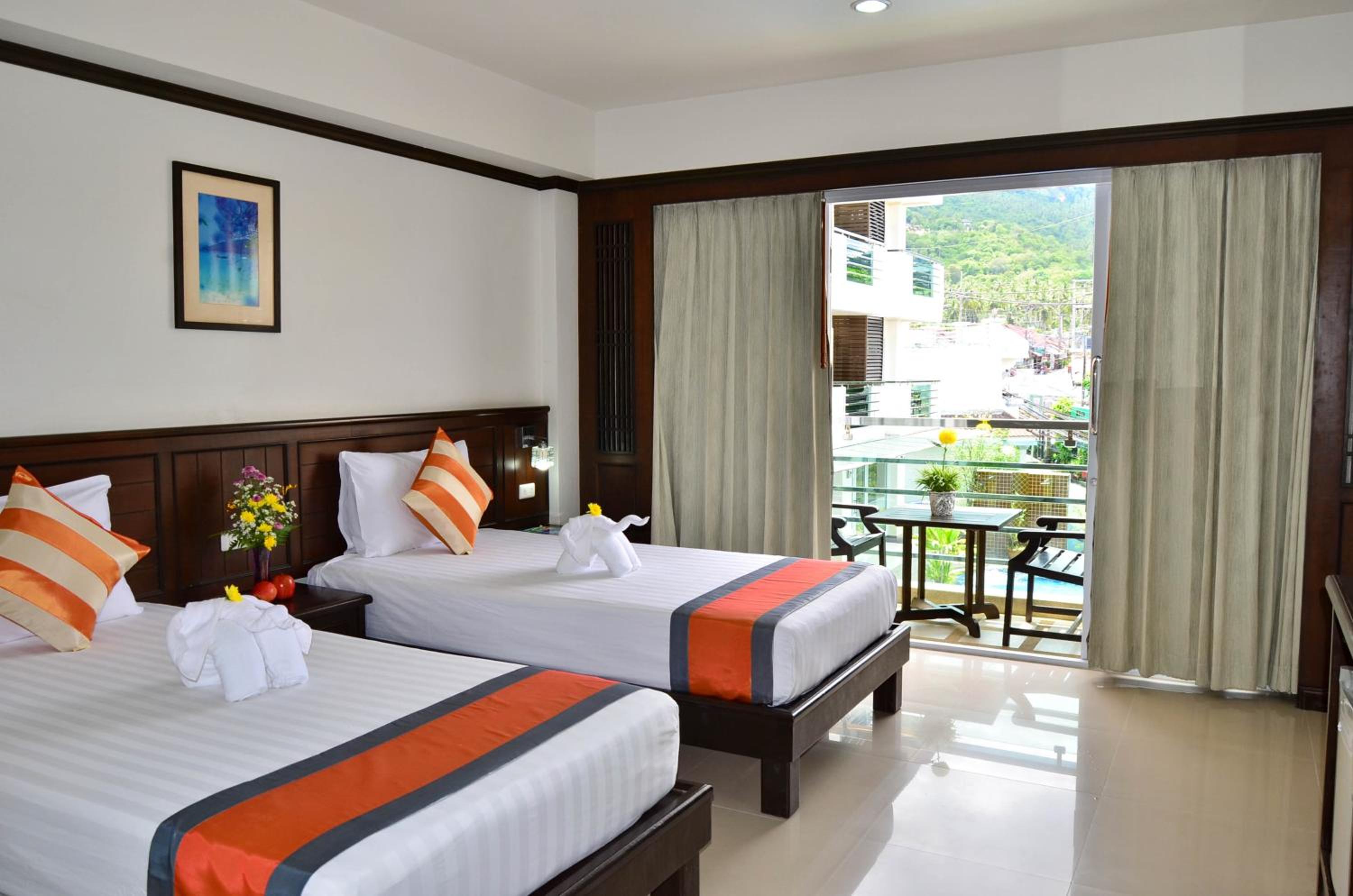 Superior Double or Twin Room - Photo 6