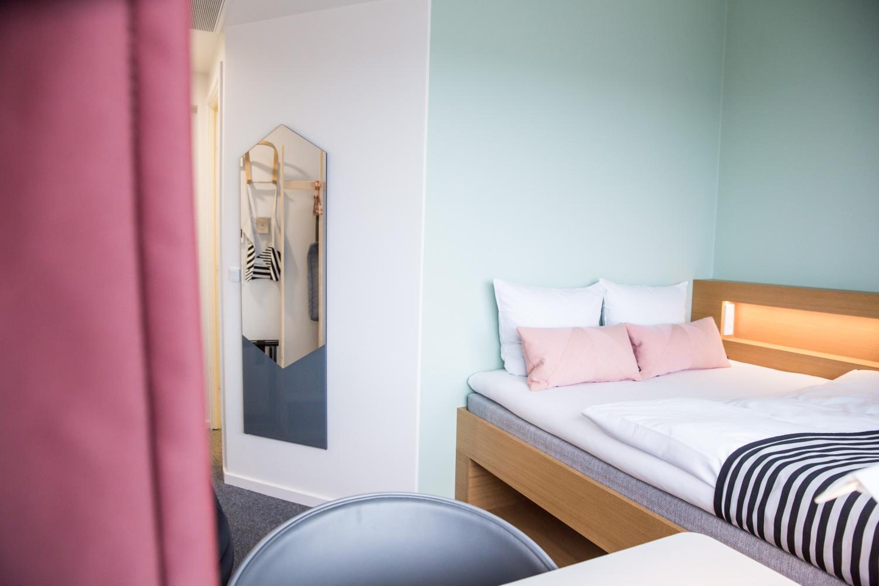 Superior Single Room