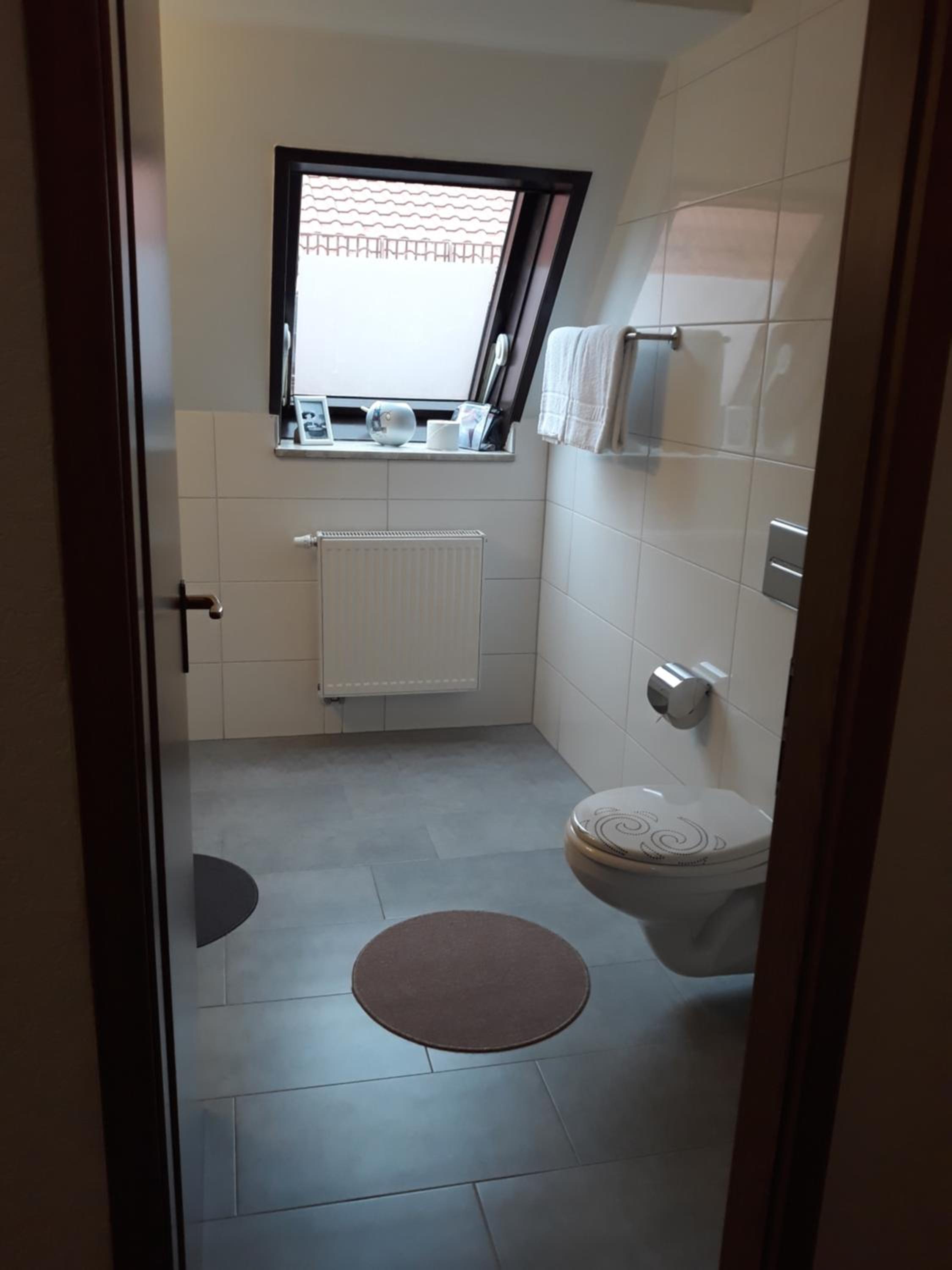 Triple Room with Bathroom - Photo 4