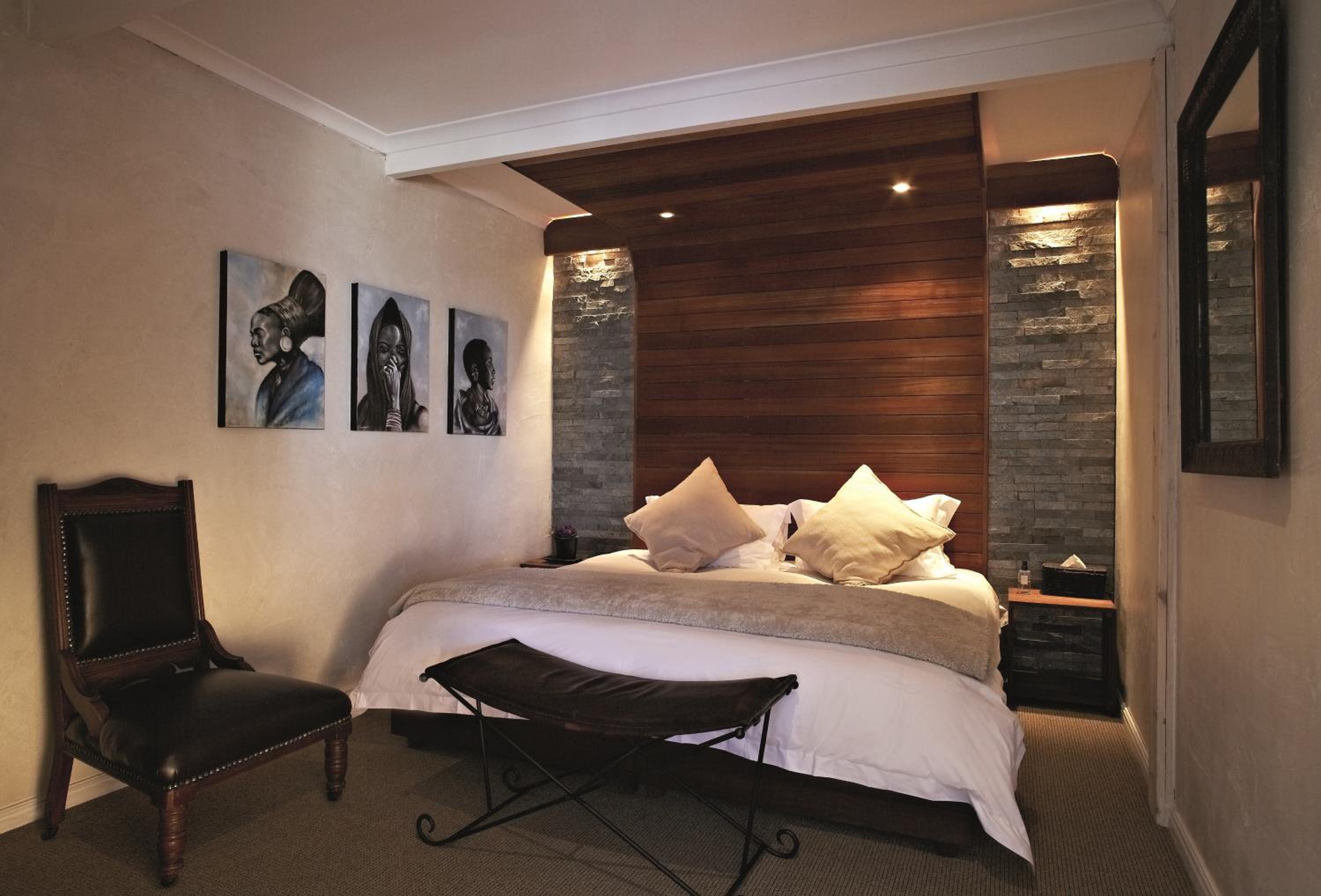 Terrace Suite