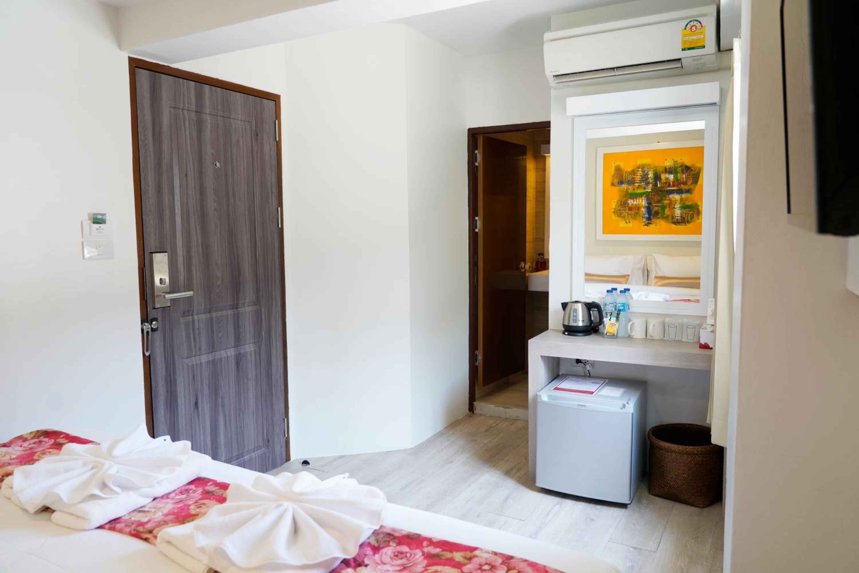 Standard Double Room photo 1