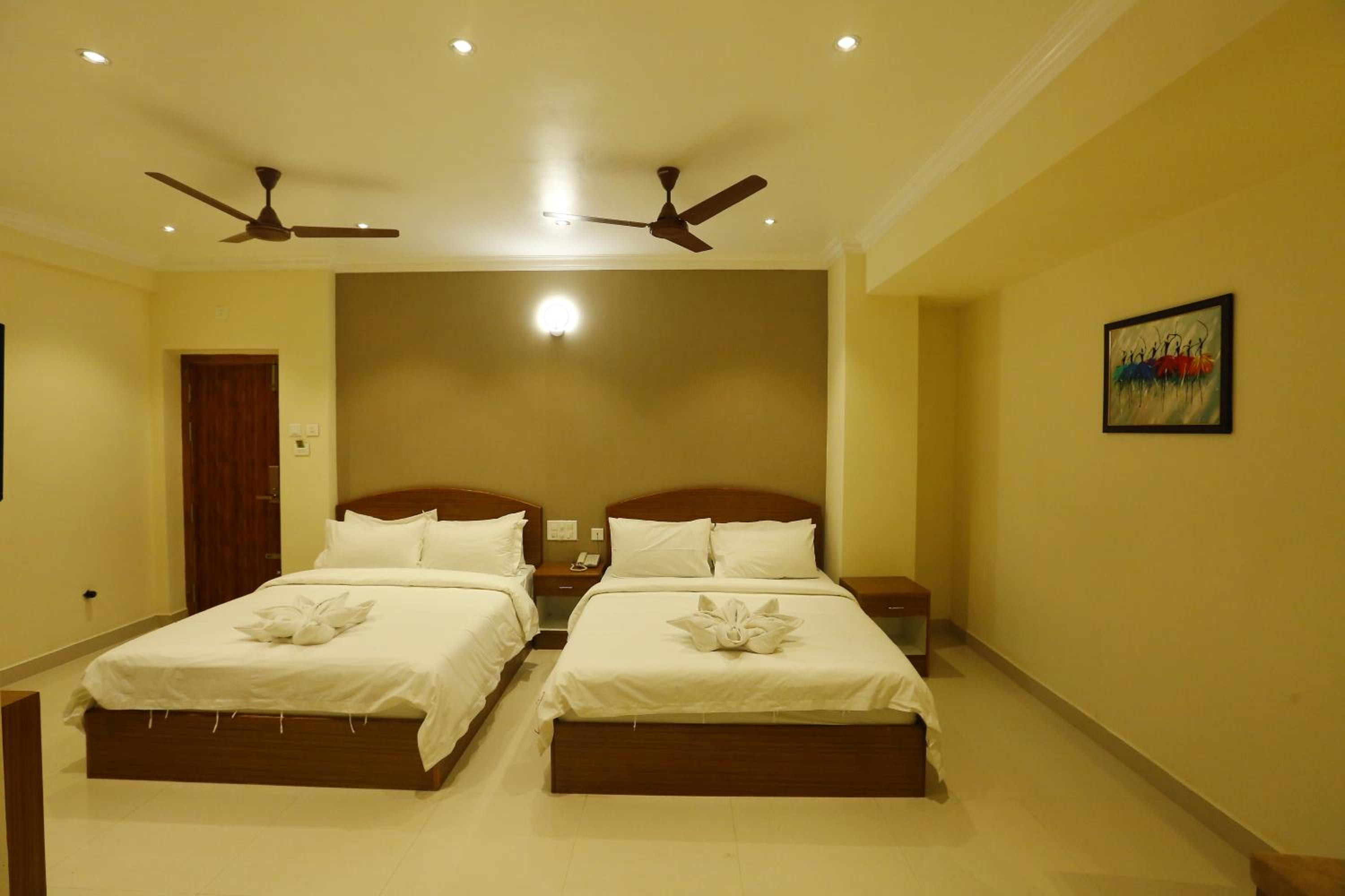 Family Room - Photo 1