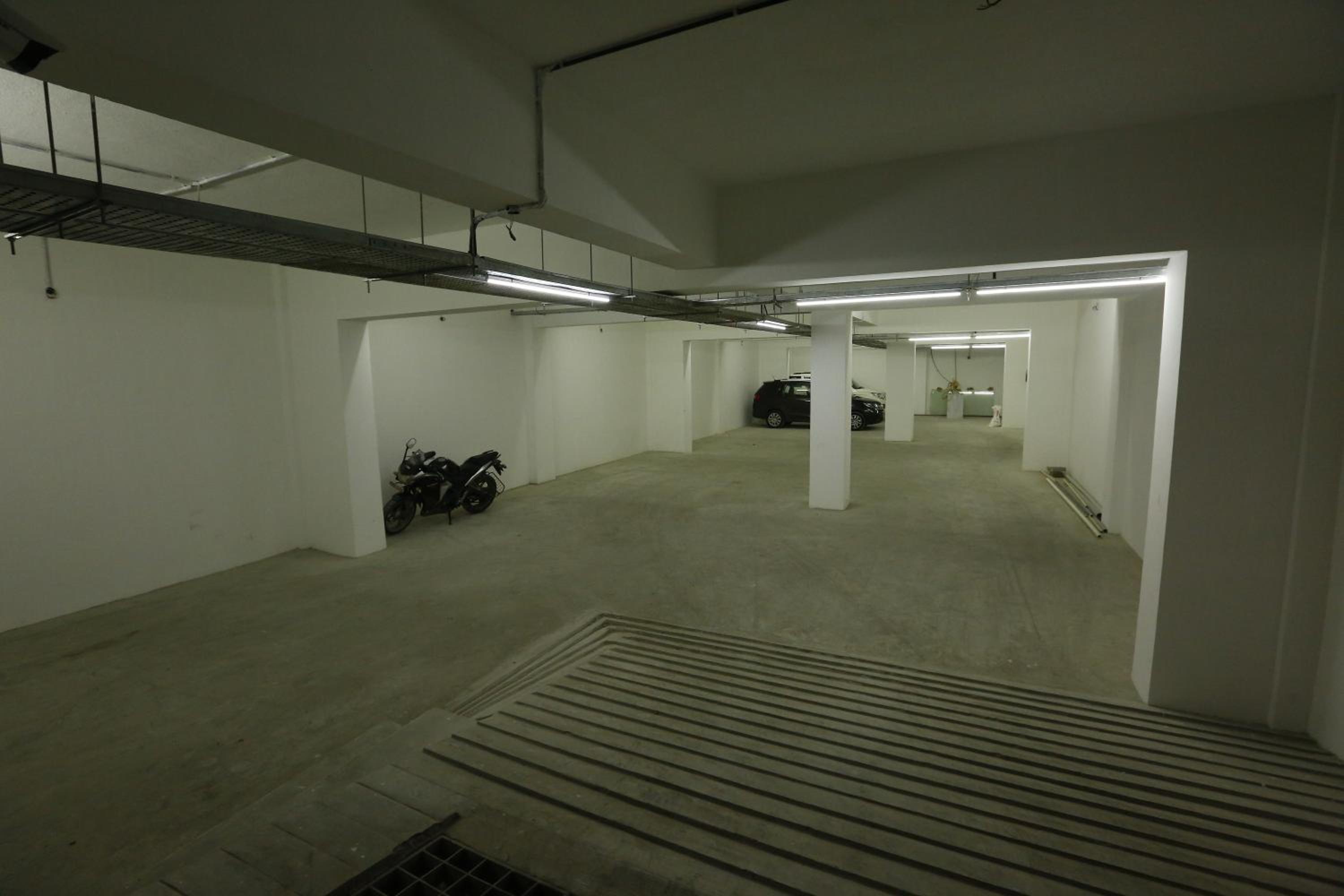 Standard Double Room - Photo 5