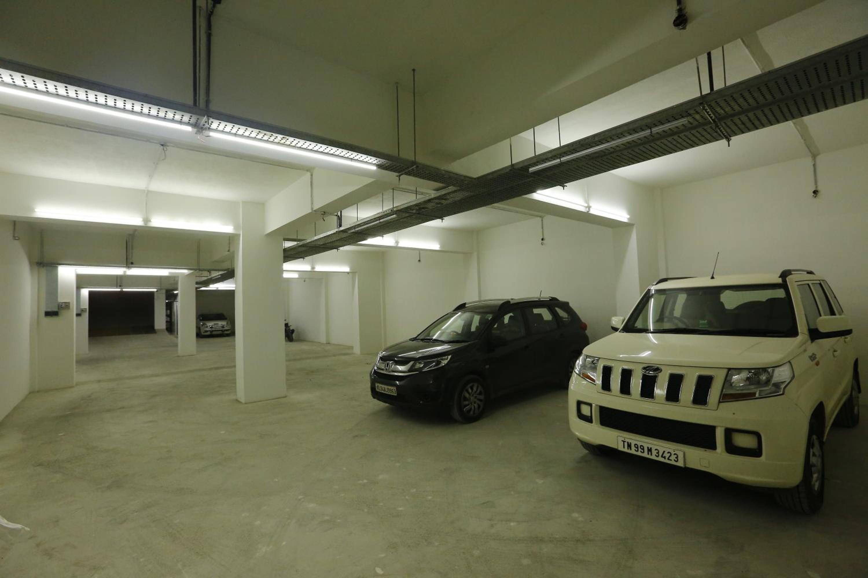 Standard Double Room - Photo 6