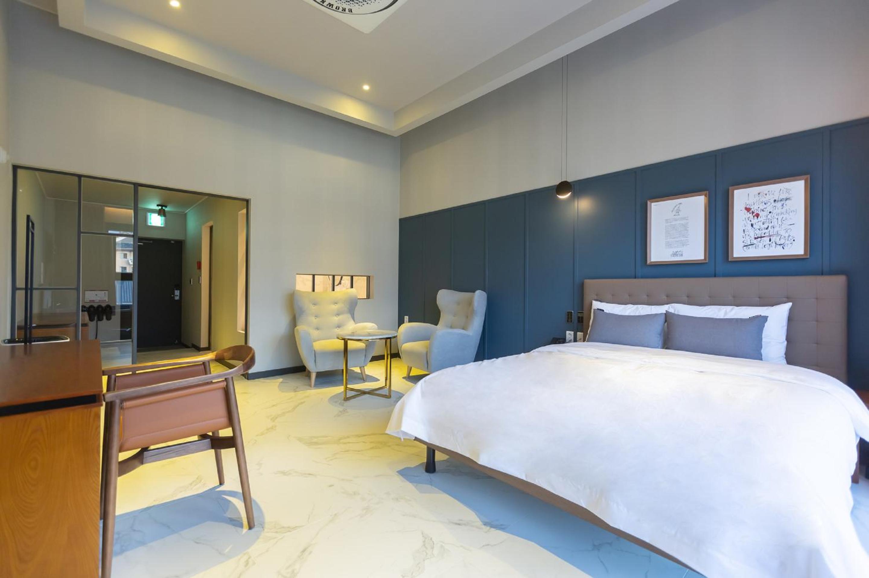 Superior Double Room photo 3