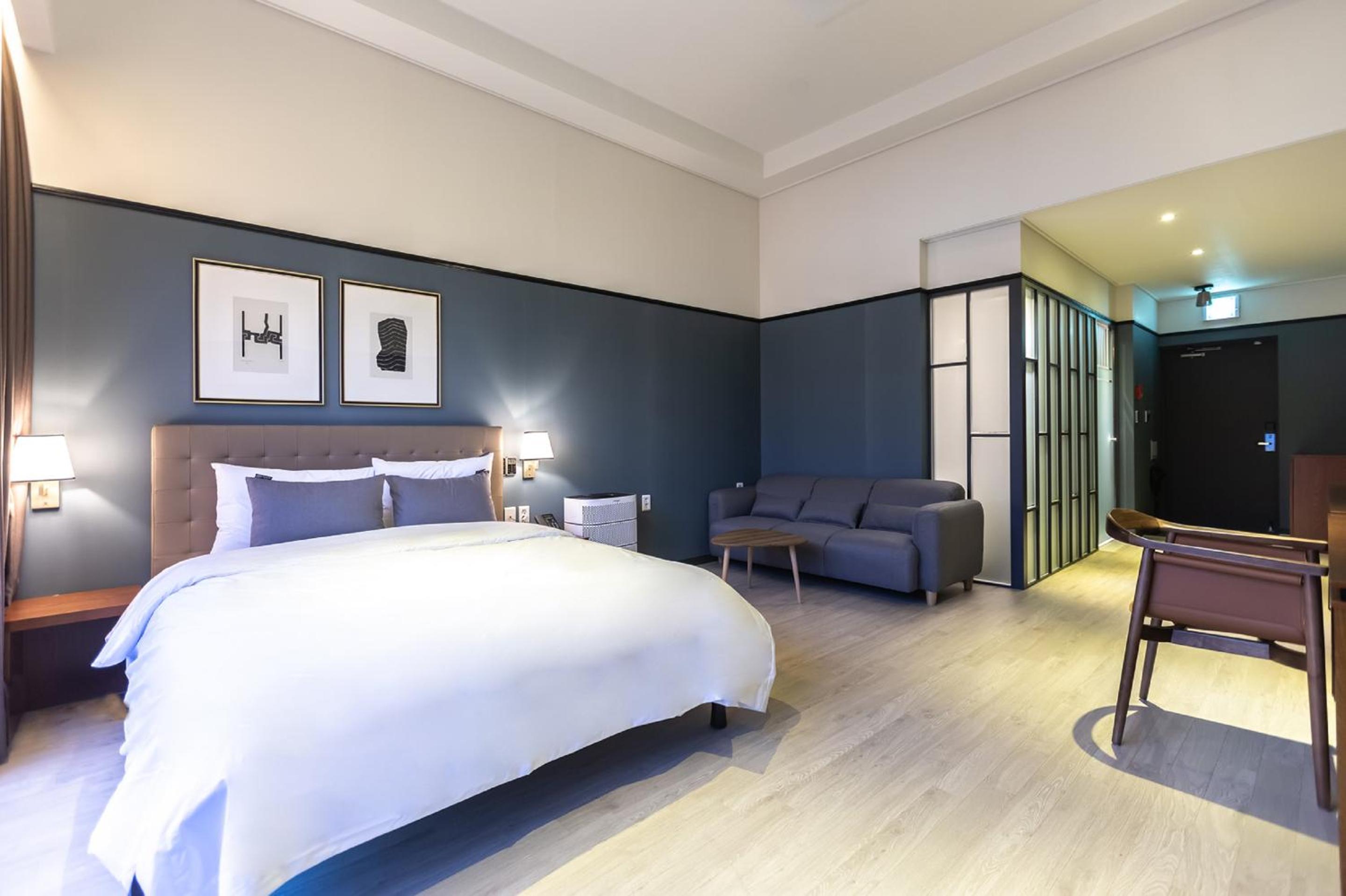 Superior Double Room photo 1