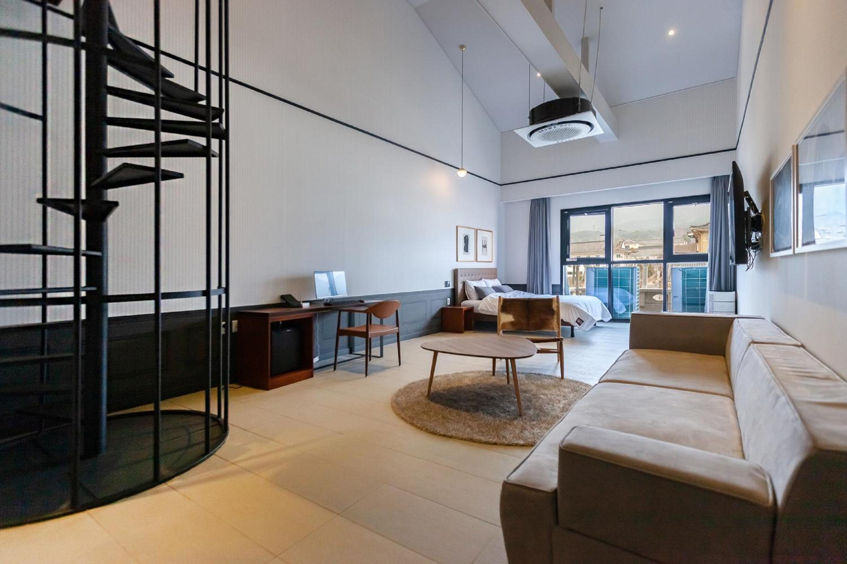 Duplex Suite photo 1