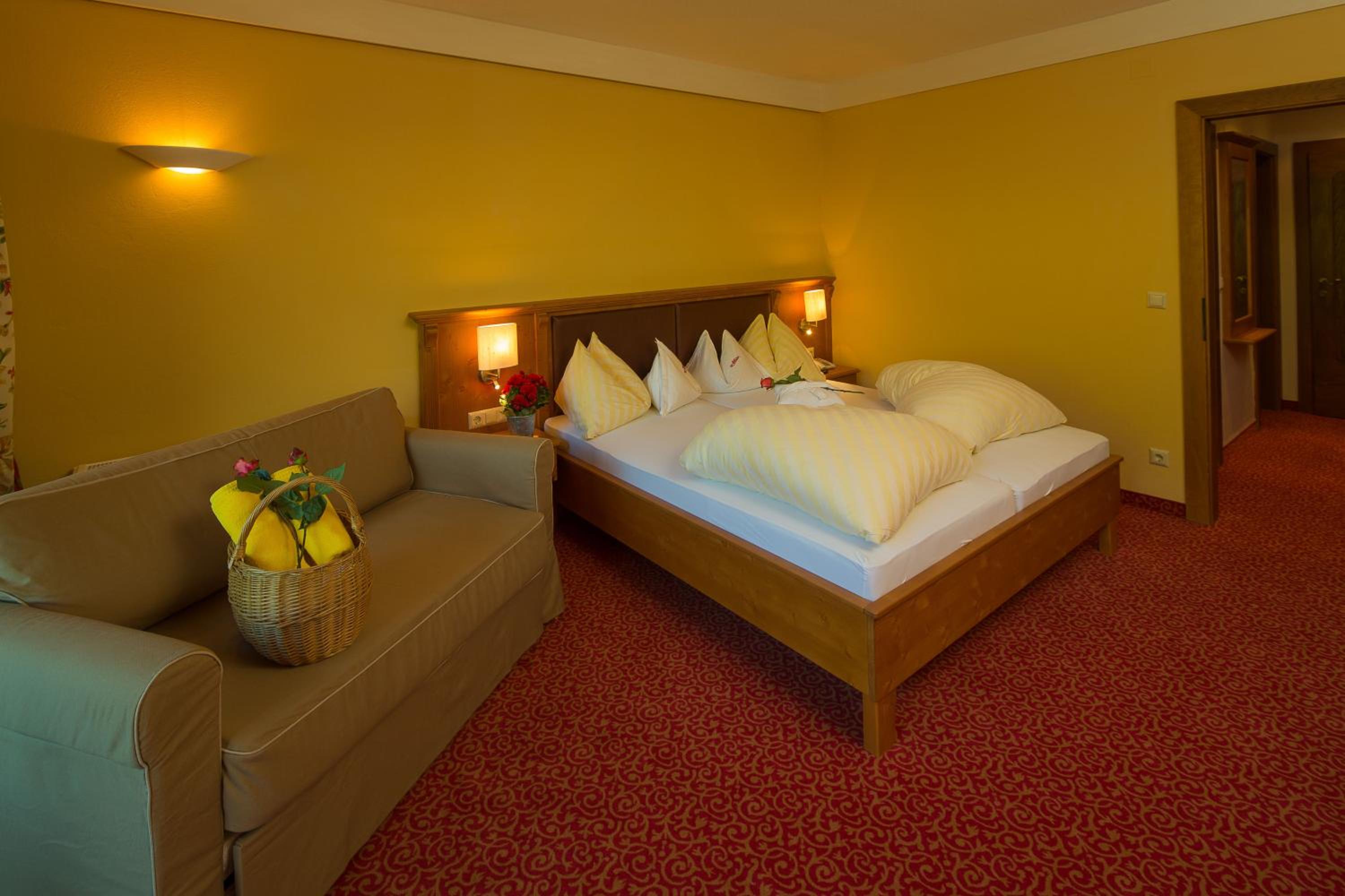 Comfort Double Room photo 3