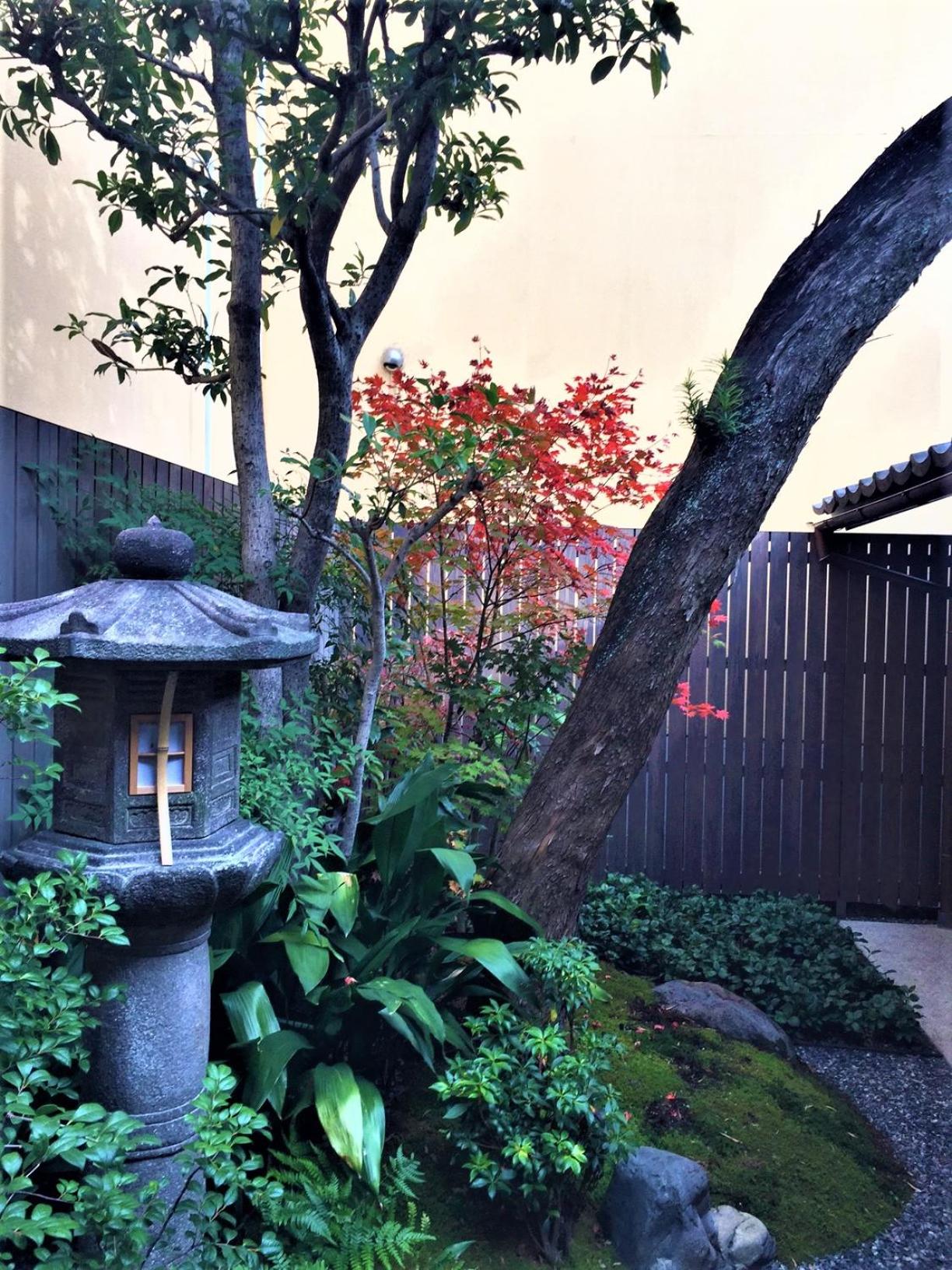 Two-Bedroom Townhouse