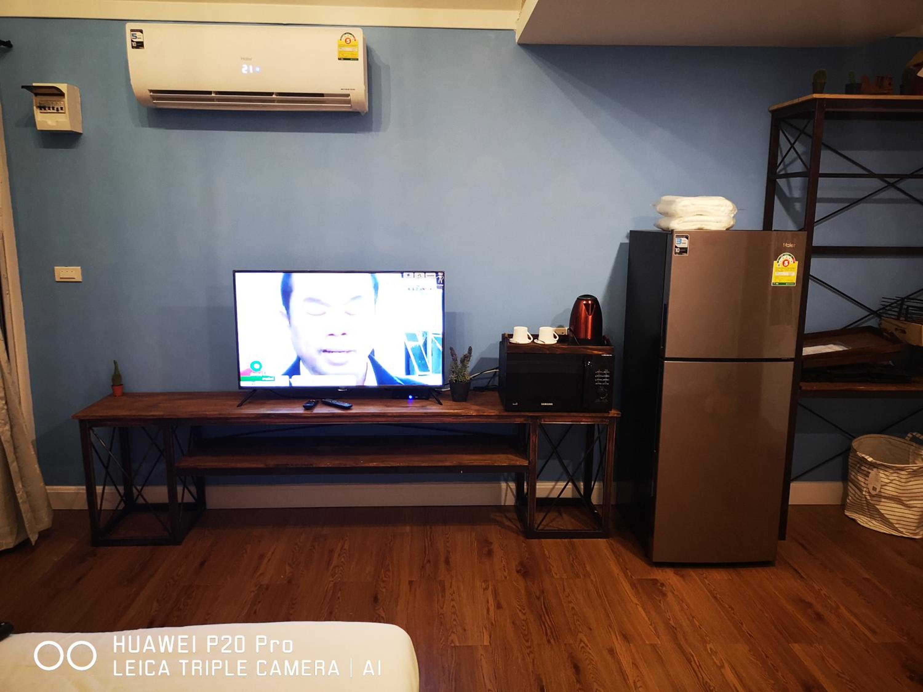 Deluxe Villa photo 2