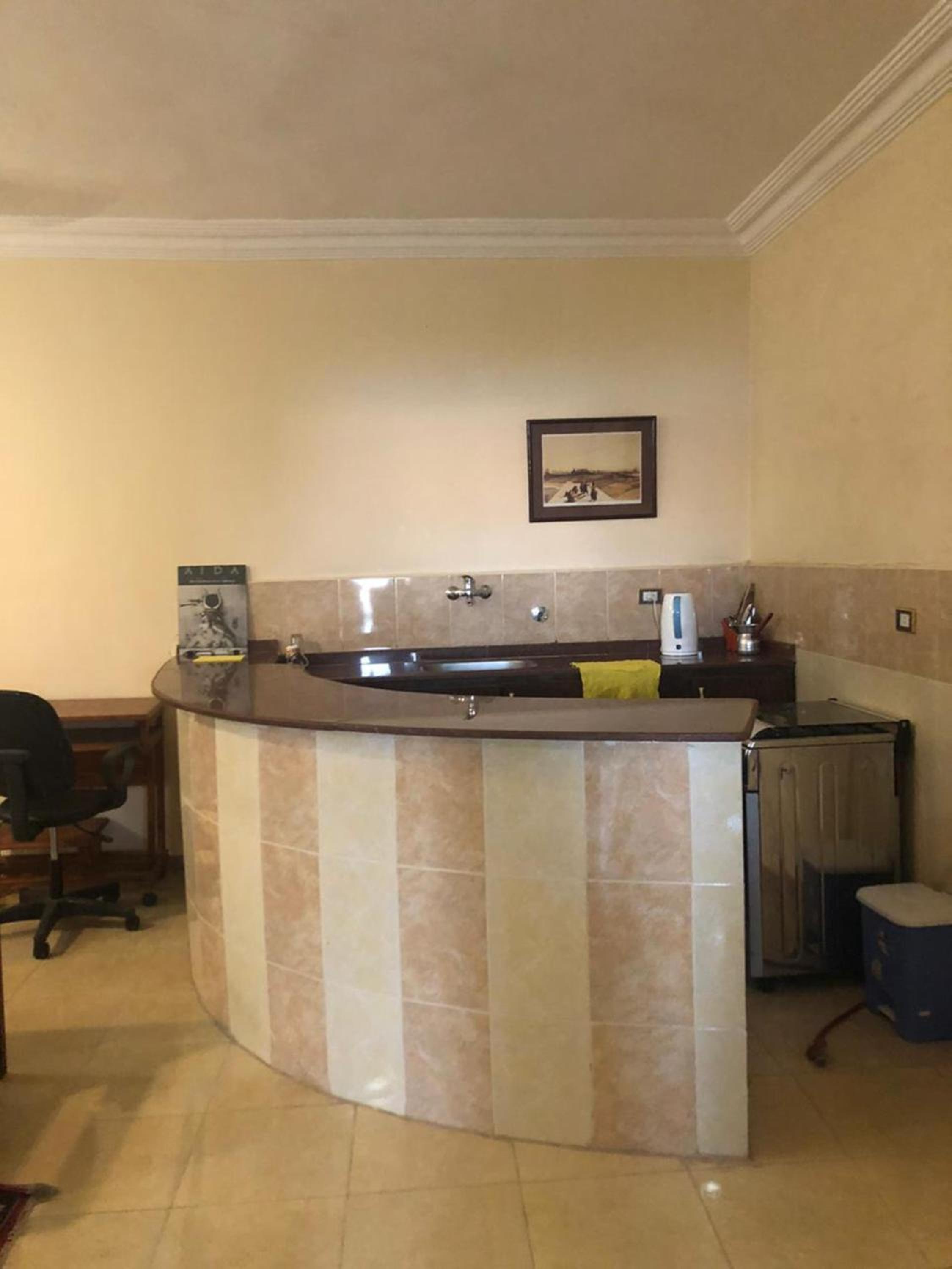 One-Bedroom Apartment - Photo 15