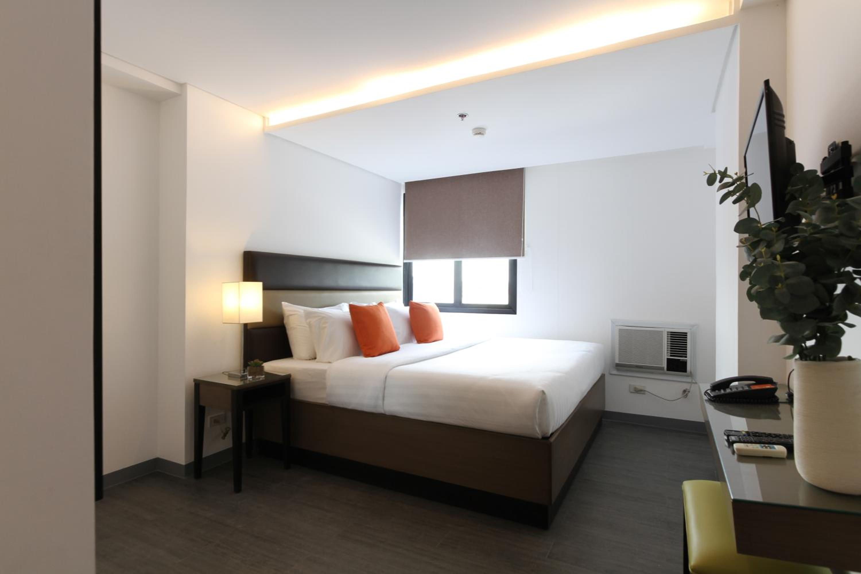 Executive King Room - Photo 1