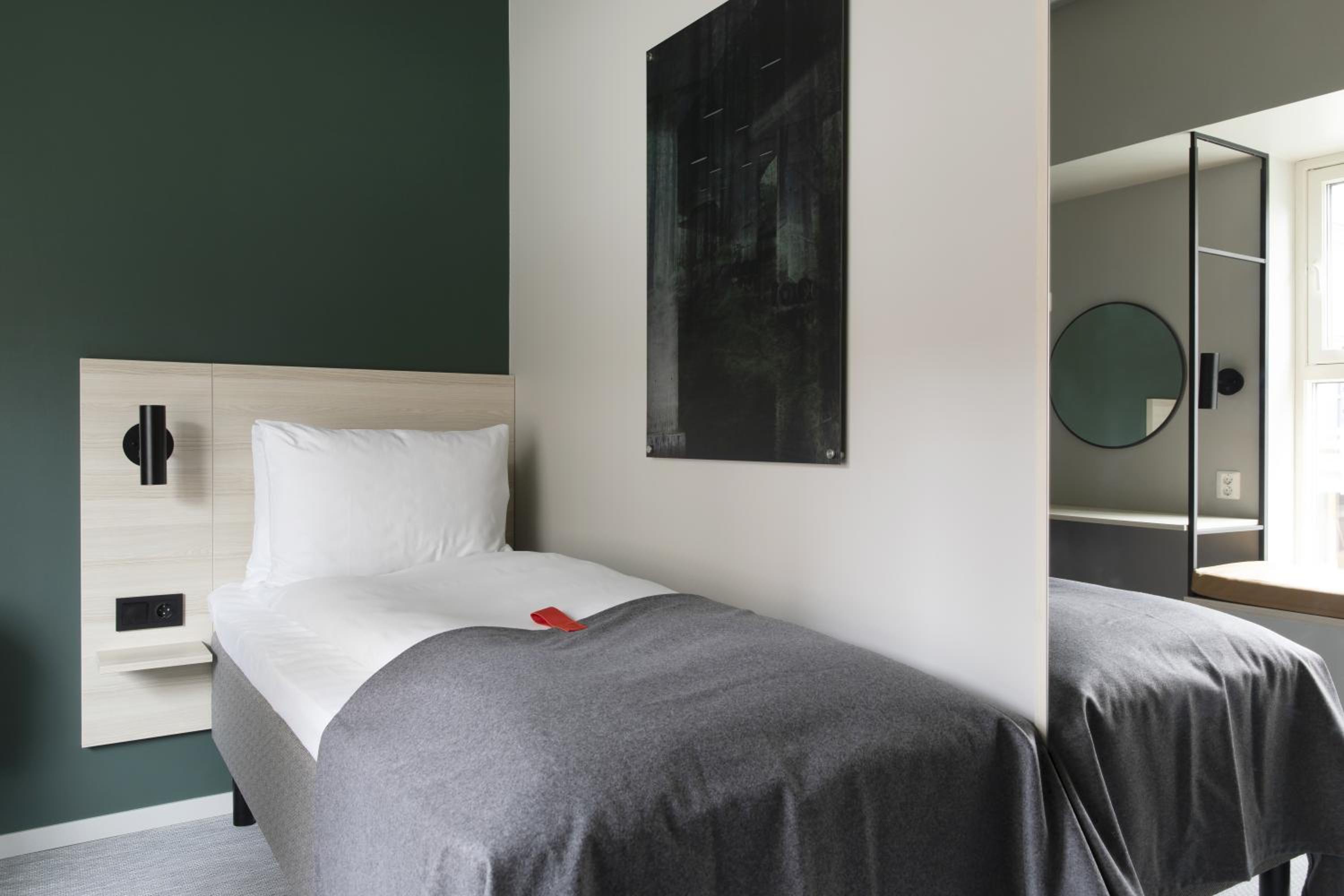 Single Room photo 1