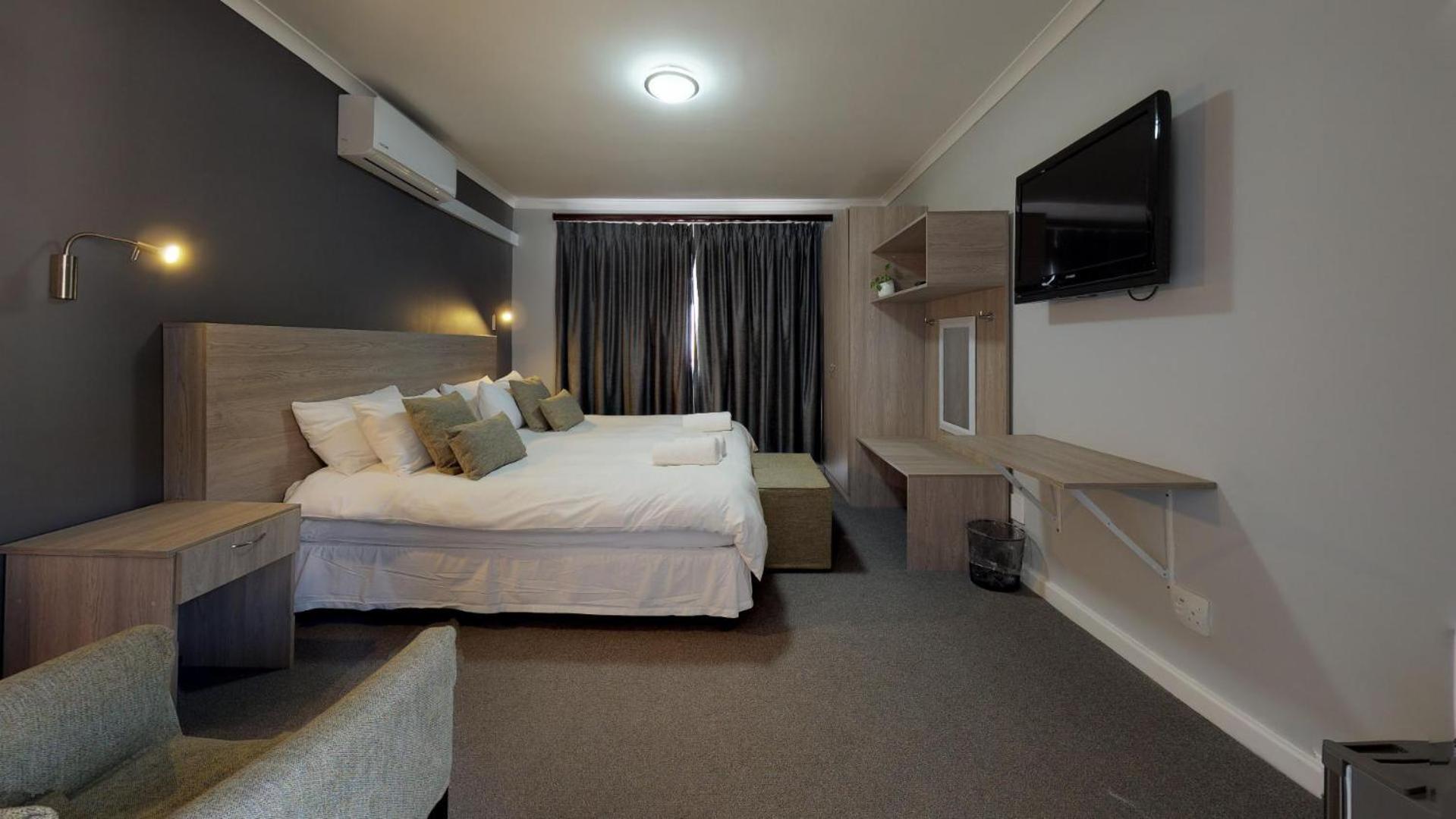 Luxury Room