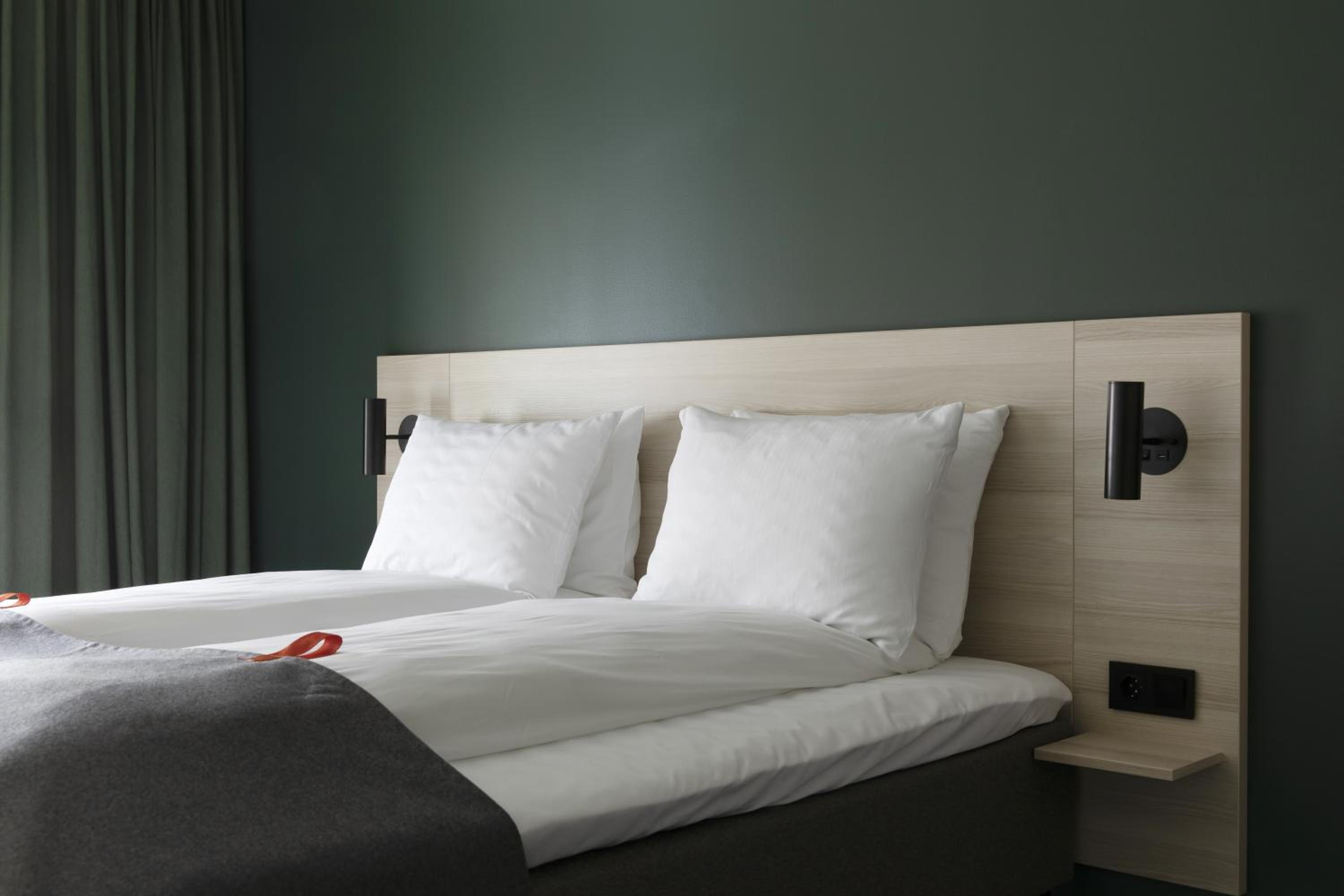 Double Room - Photo 2