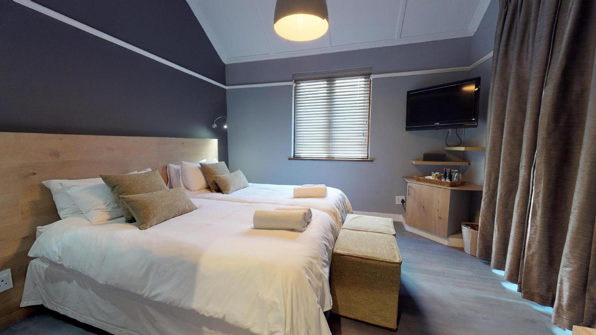 Standard  Room