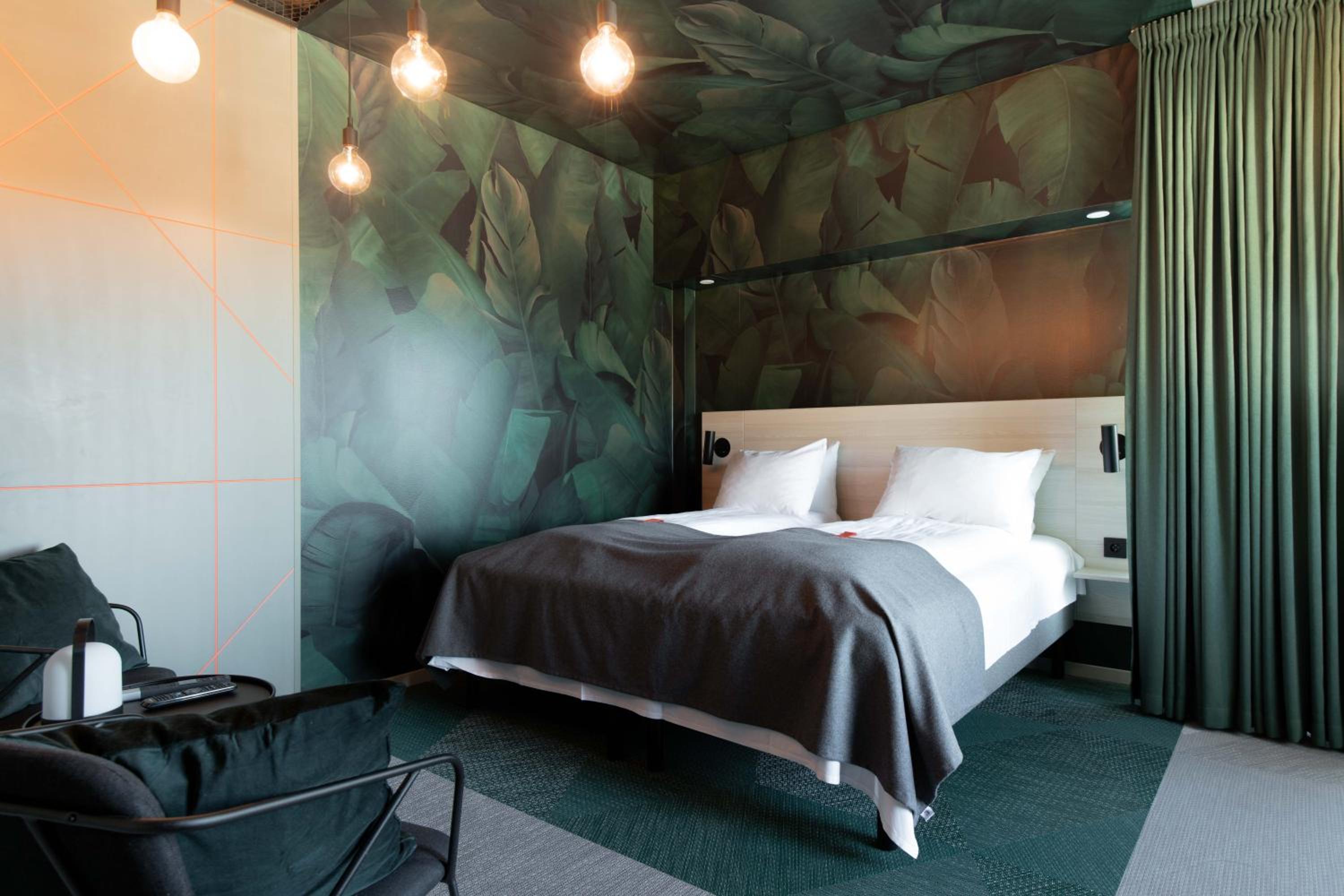 Junior Suite - Photo 1