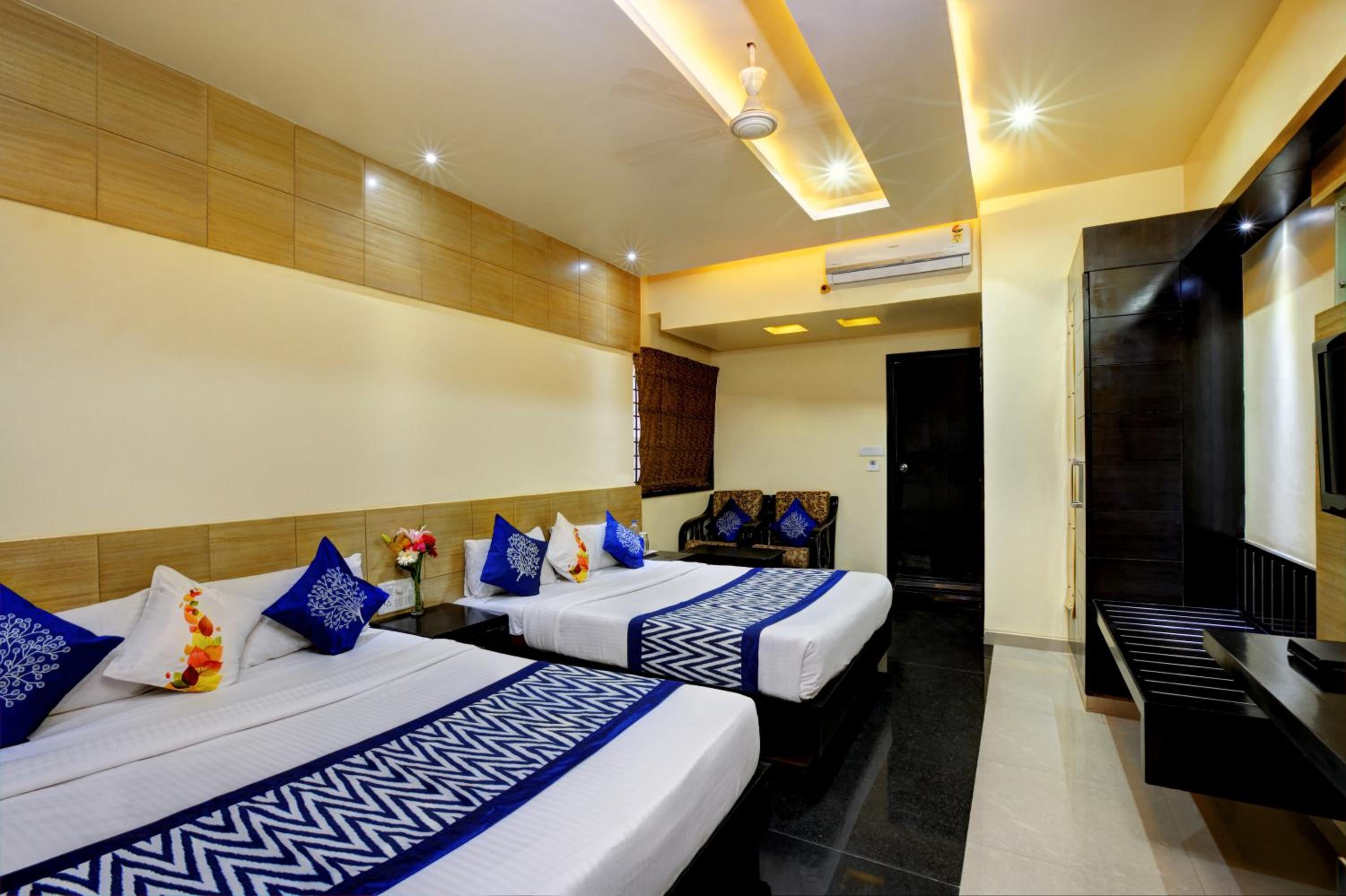 Deluxe Family Room - Photo 3