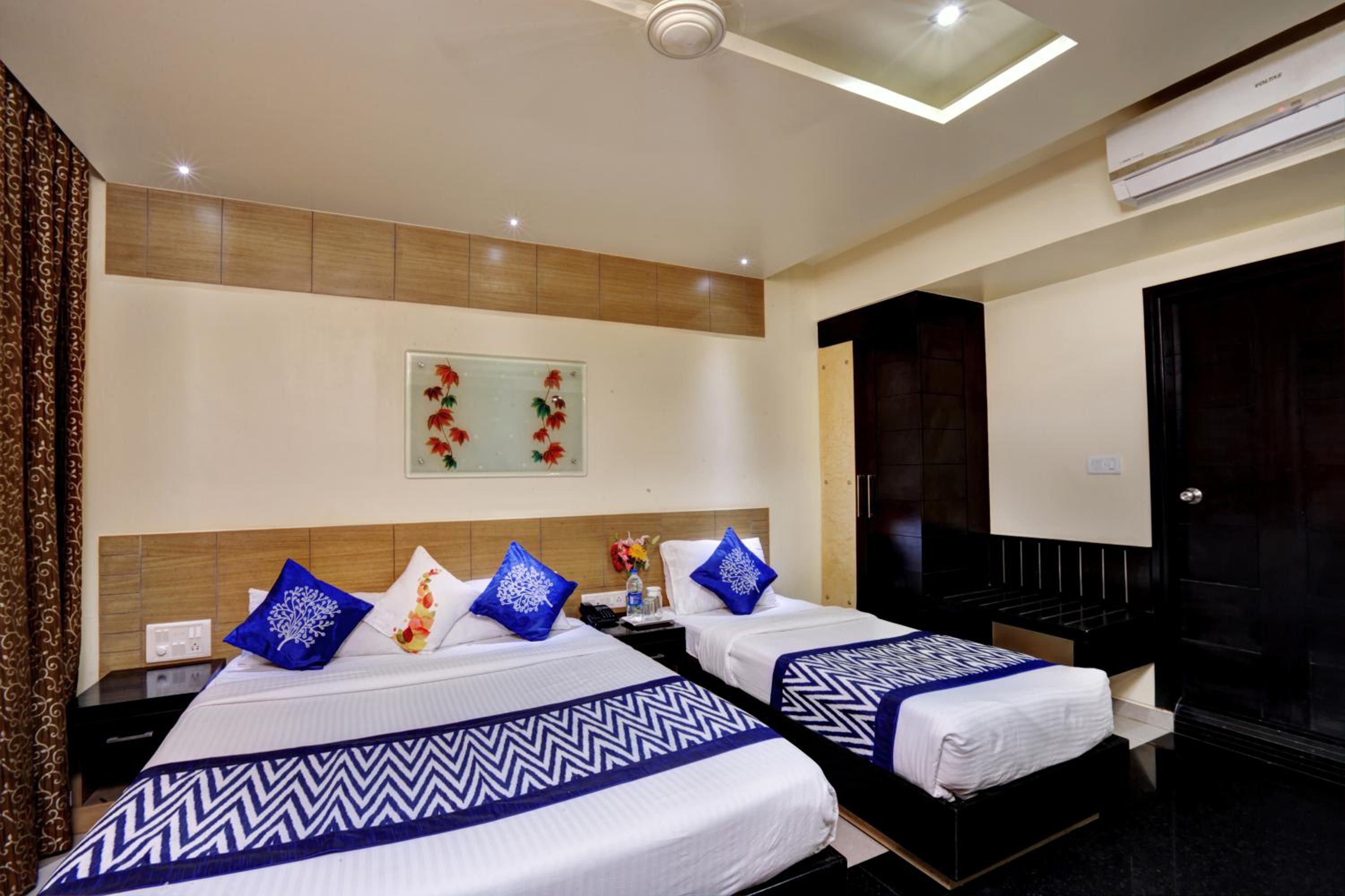 Deluxe Triple Room - Photo 1