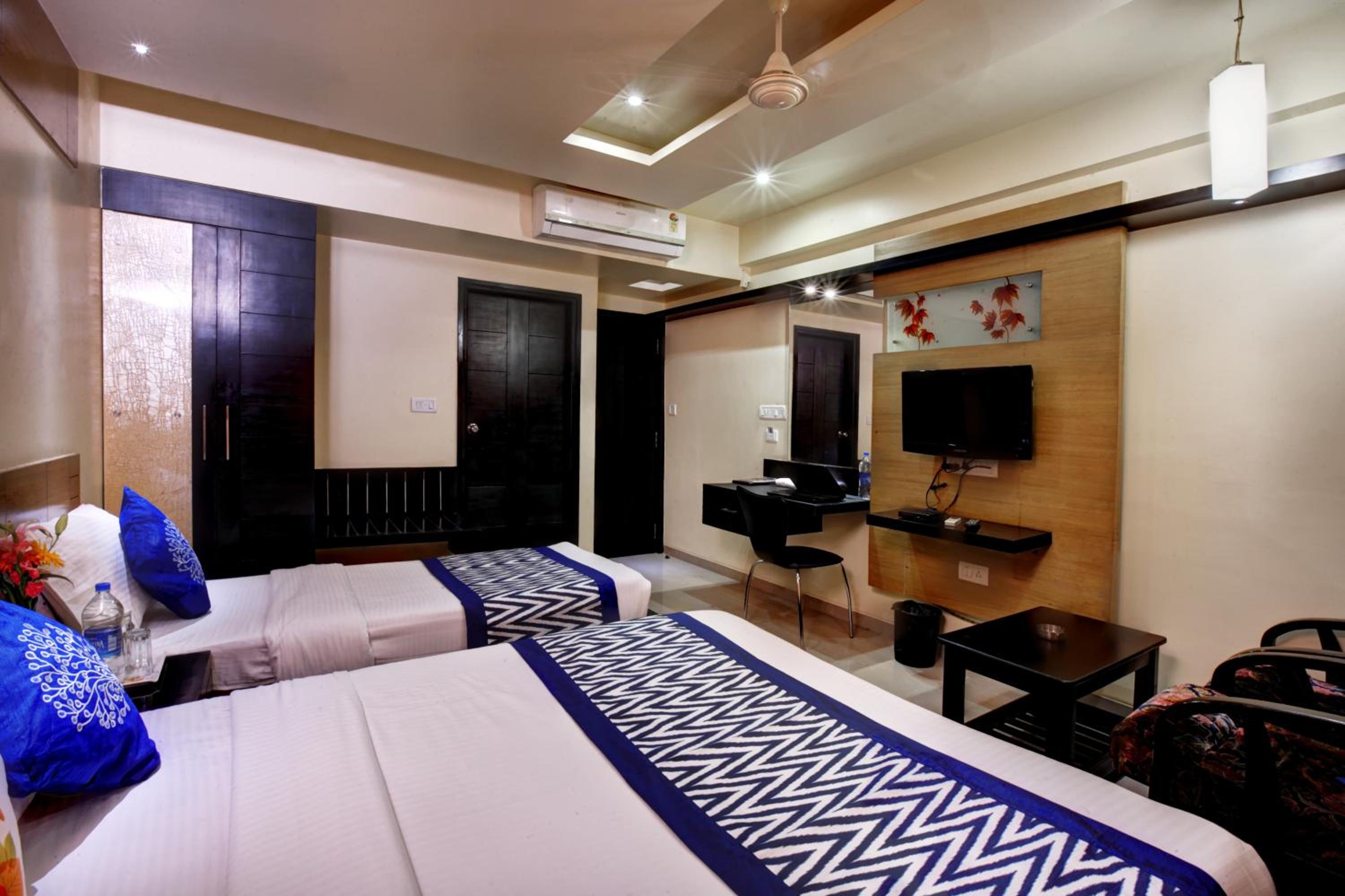 Deluxe Triple Room - Photo 5
