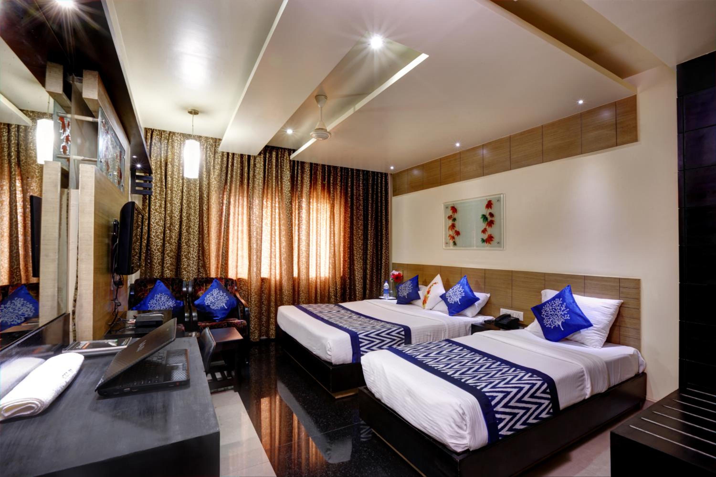 Deluxe Triple Room - Photo 2