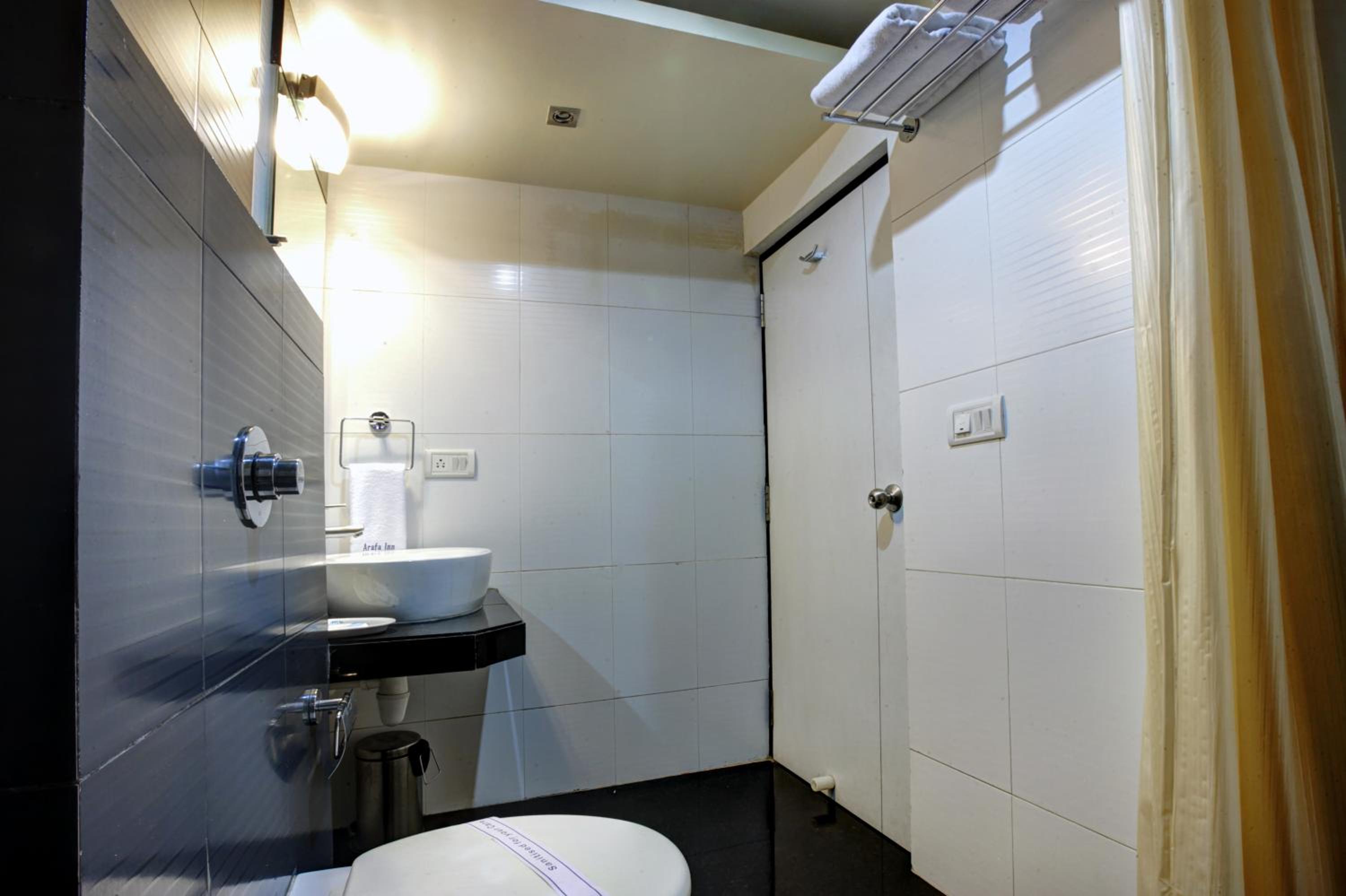 Deluxe Triple Room - Photo 4
