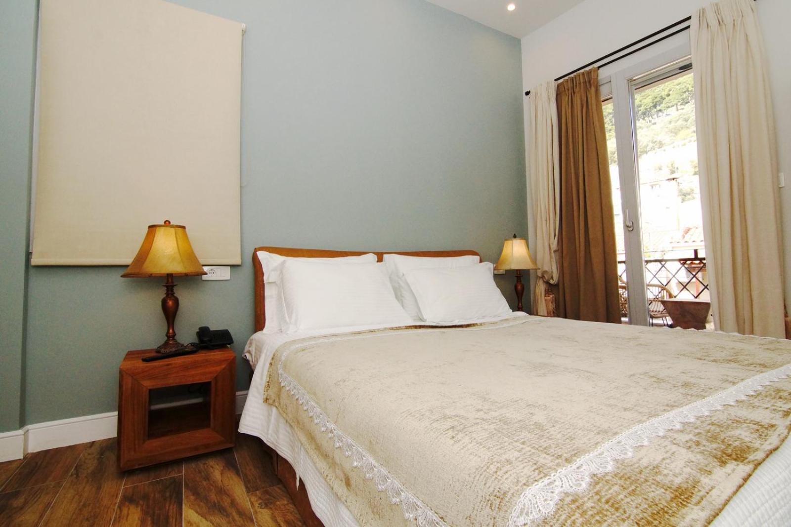 Standard Double Room - Photo 1