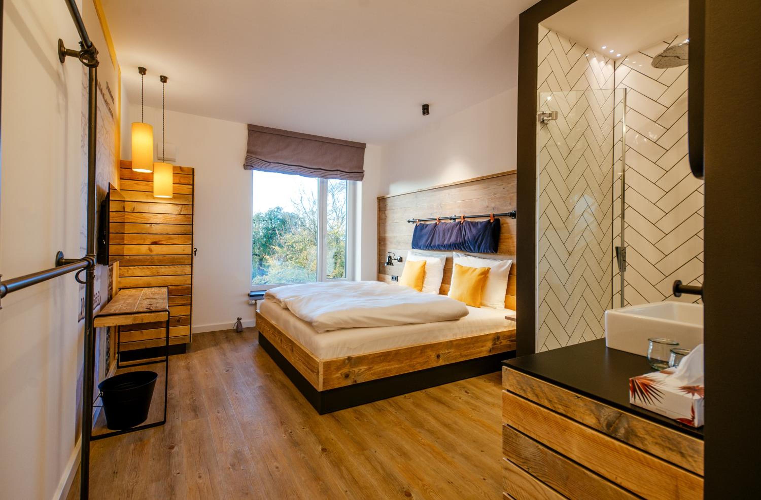 Double Room - Photo 1