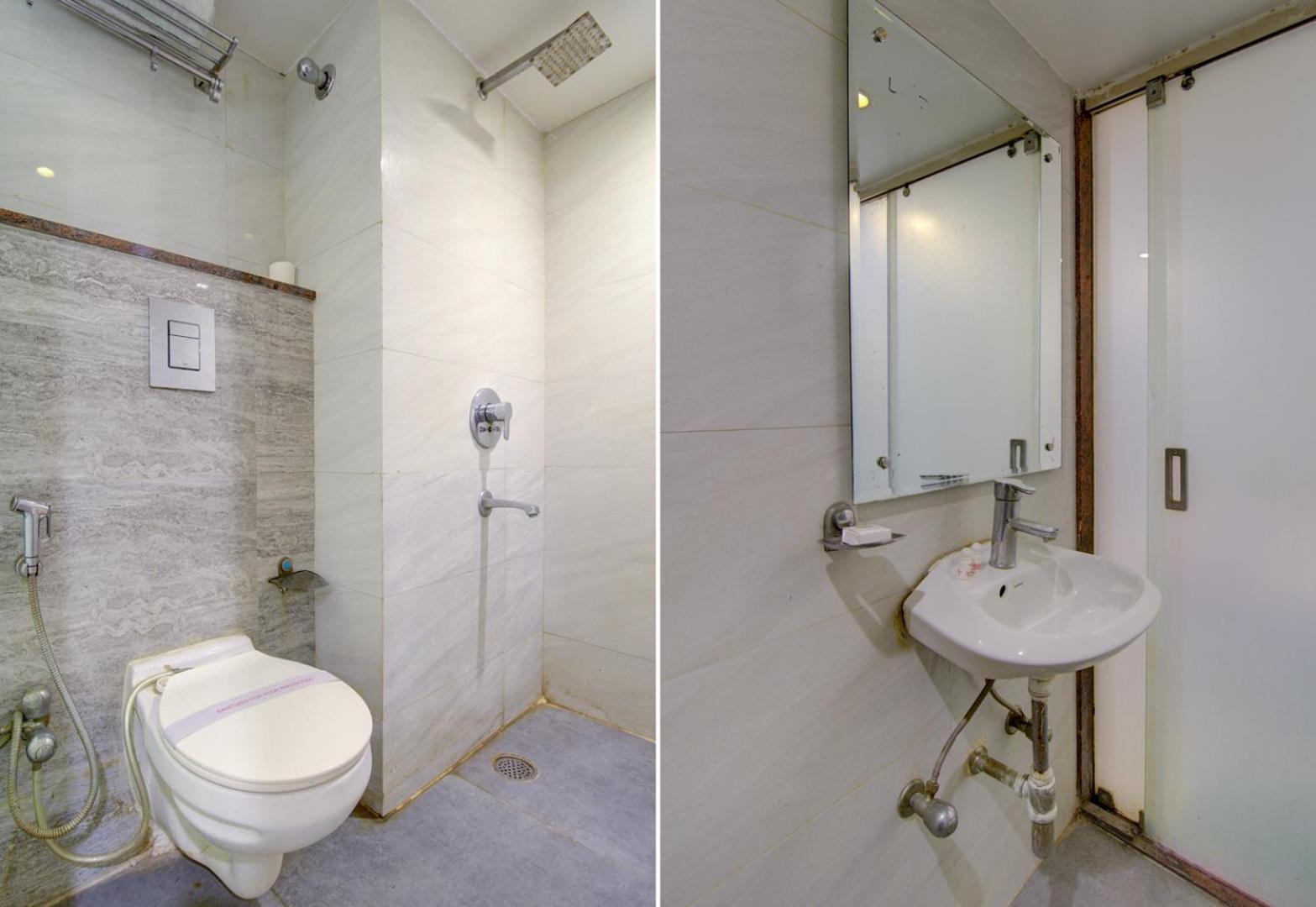 Standard Double Room - Photo 21