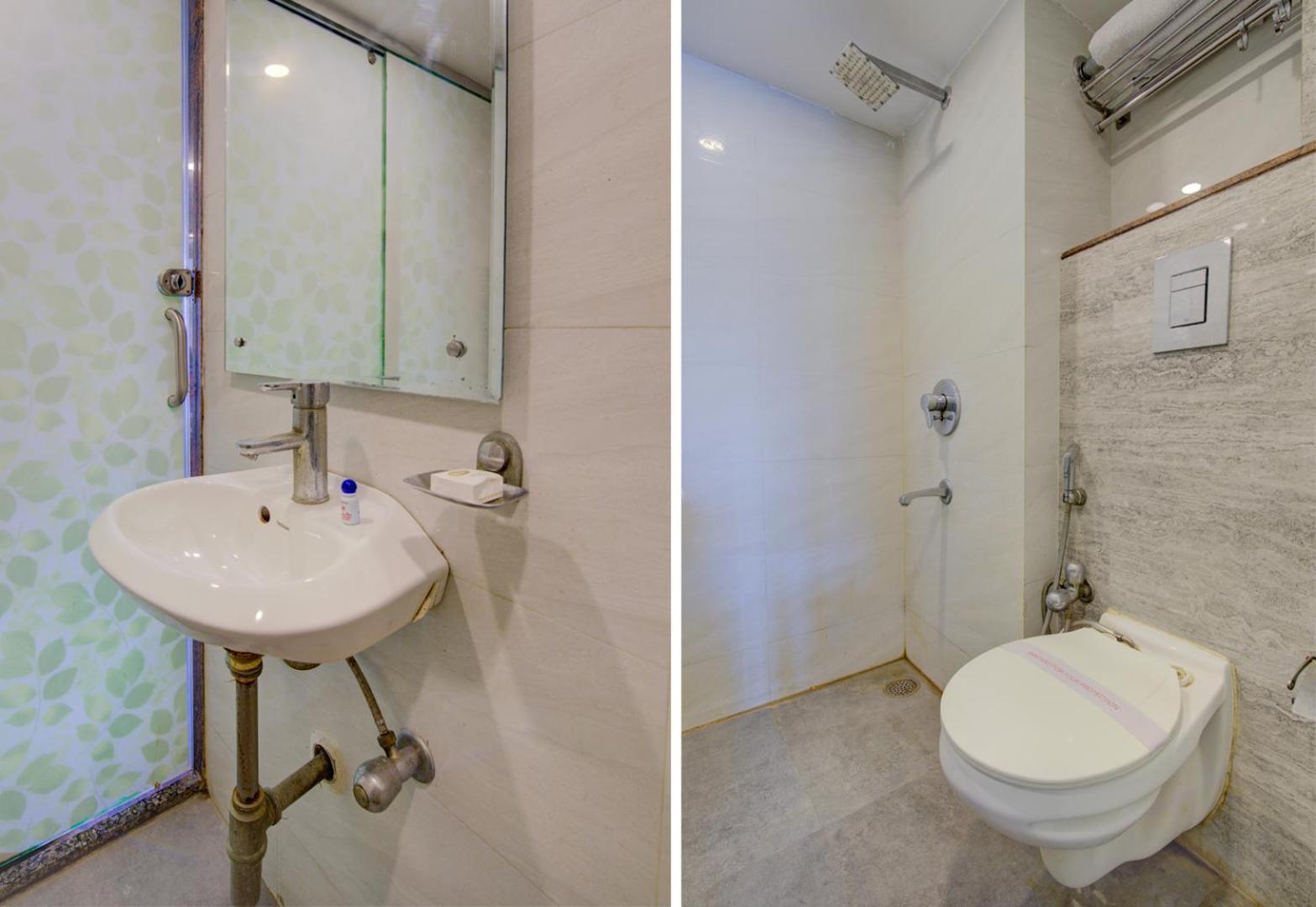Standard Double Room - Photo 13