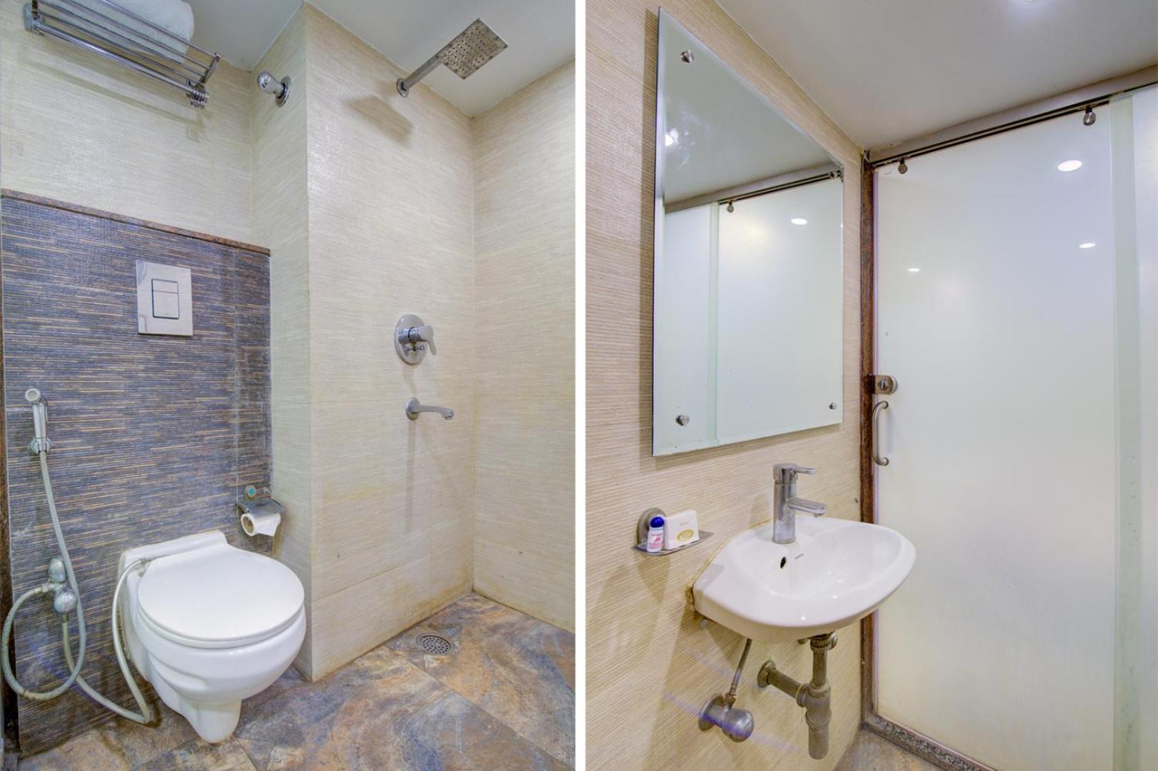Standard Double Room - Photo 20