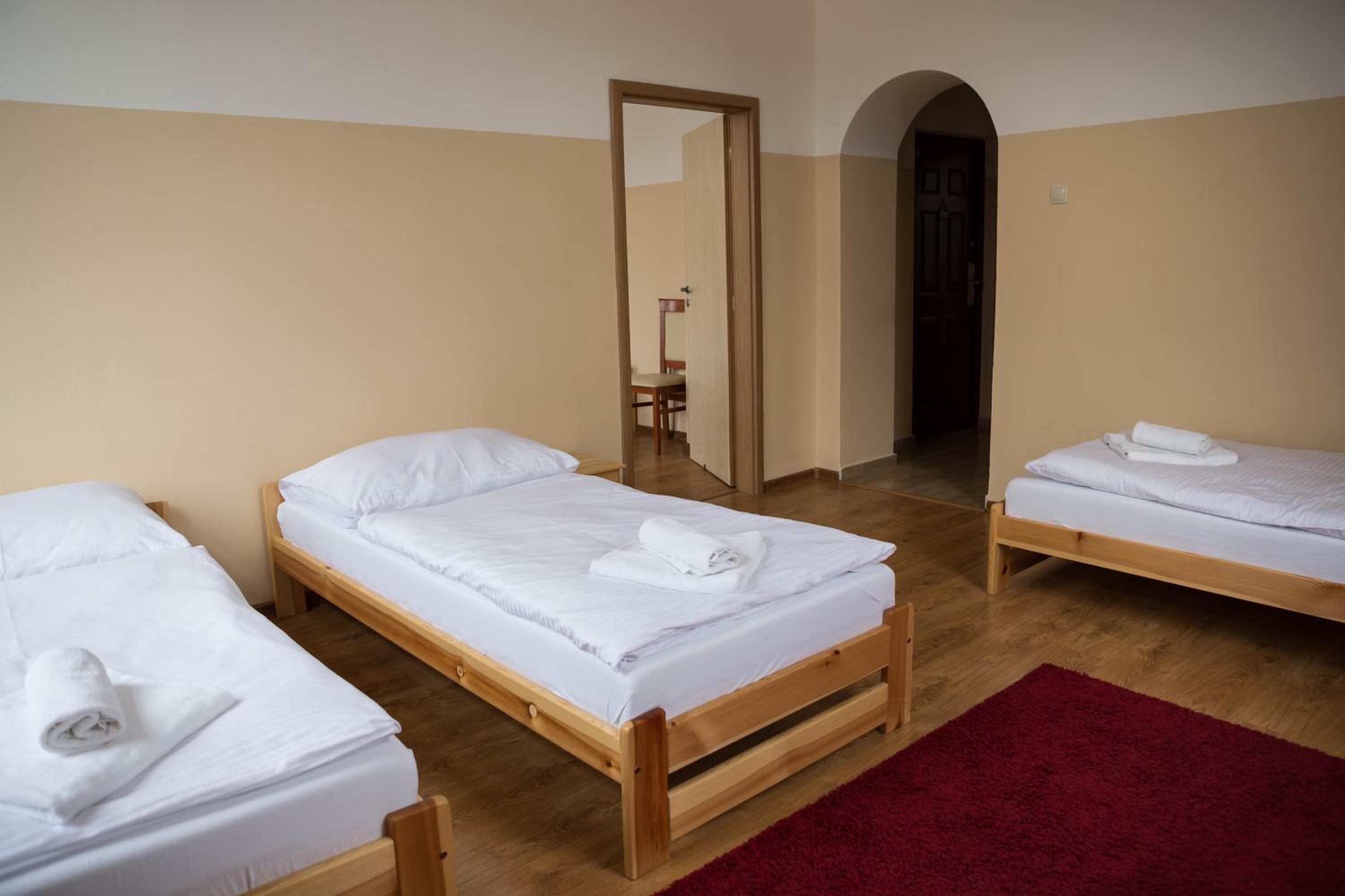Suite photo 1